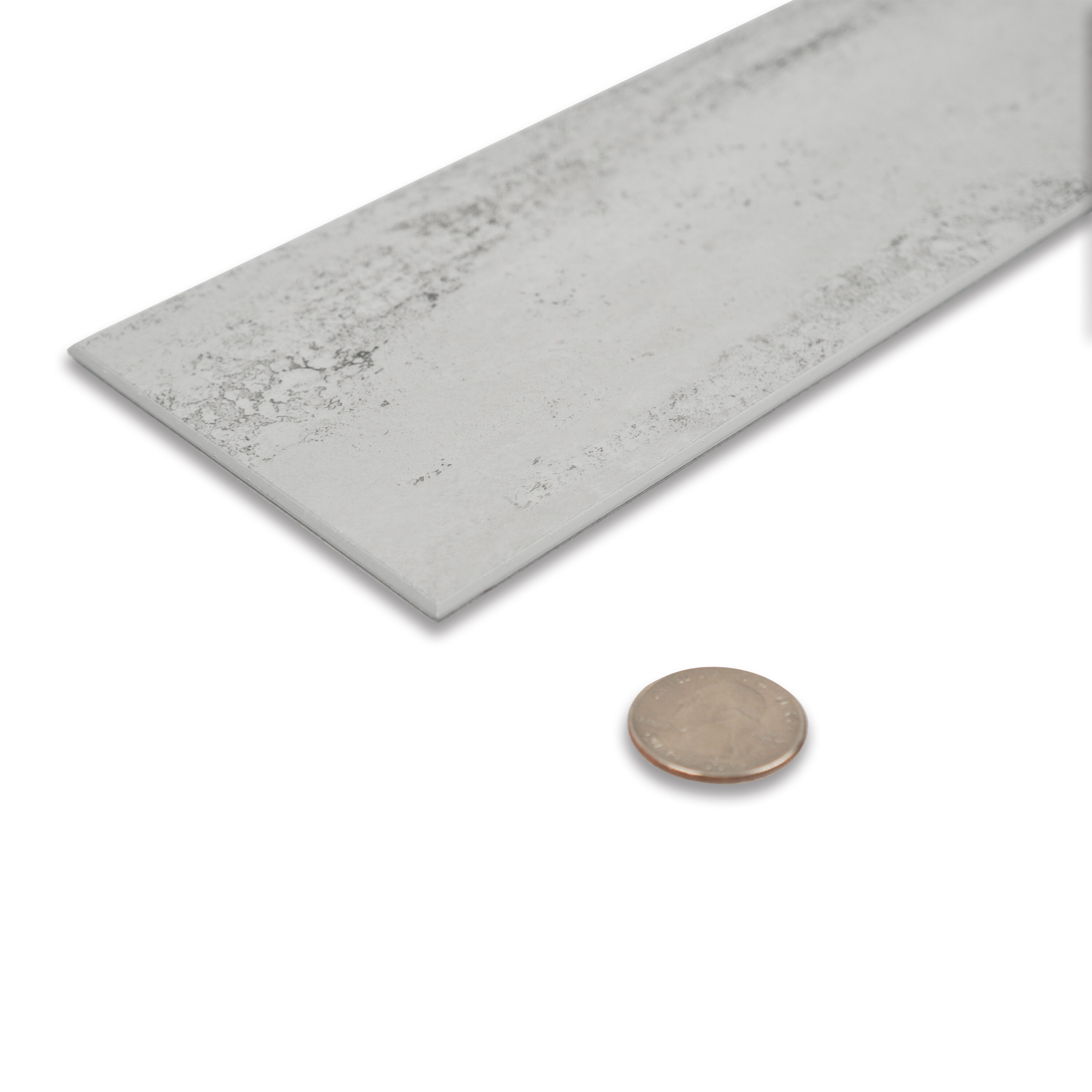Bex Metro Glossy Alpine Gray Glass Subway Wall Tile