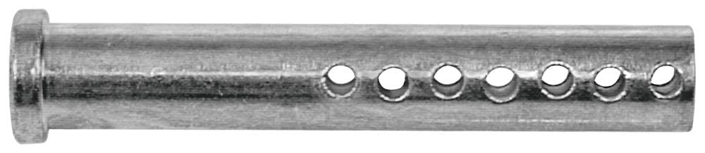 Hillman 1.25-in Silver Safety Pin/Clip in the Specialty Fasteners