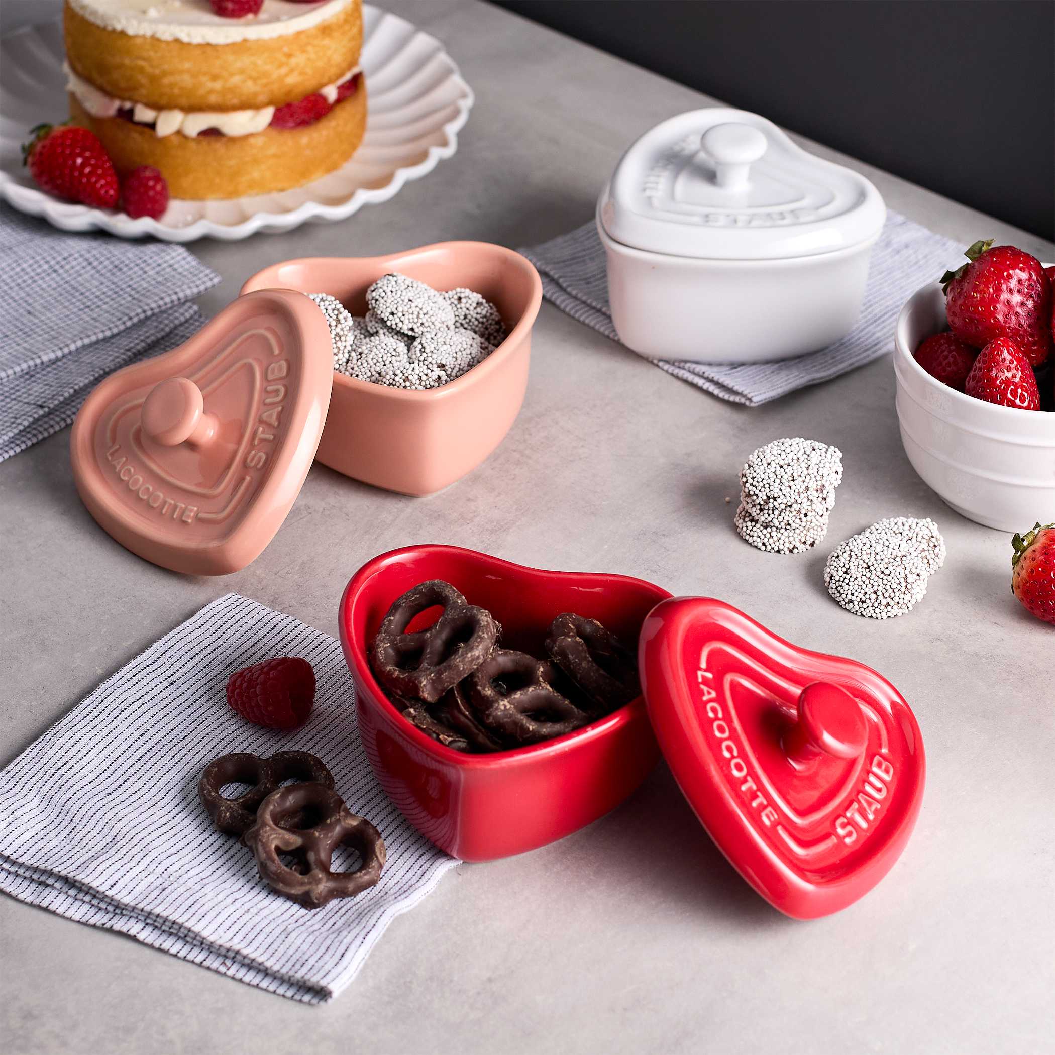 STAUB 1035253 bakeware - View #2