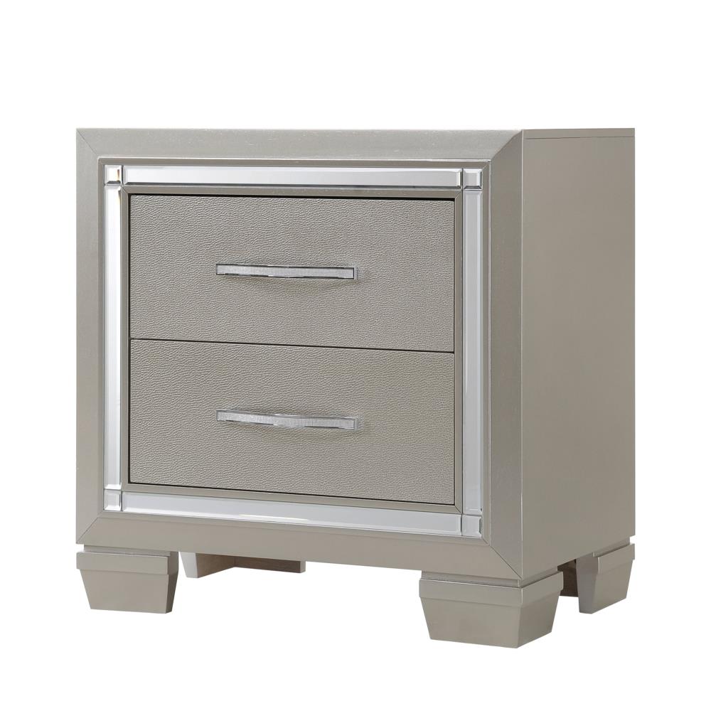 Picket House Furnishings LT100KB4PC Bedroom-Sets - View #6