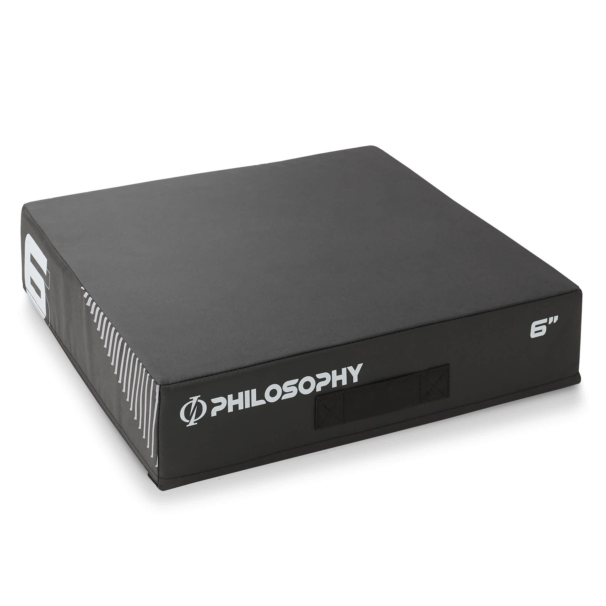 Philosophy Gym FIT-PLYO-160 Plyo-Boxes-Platforms - View #2
