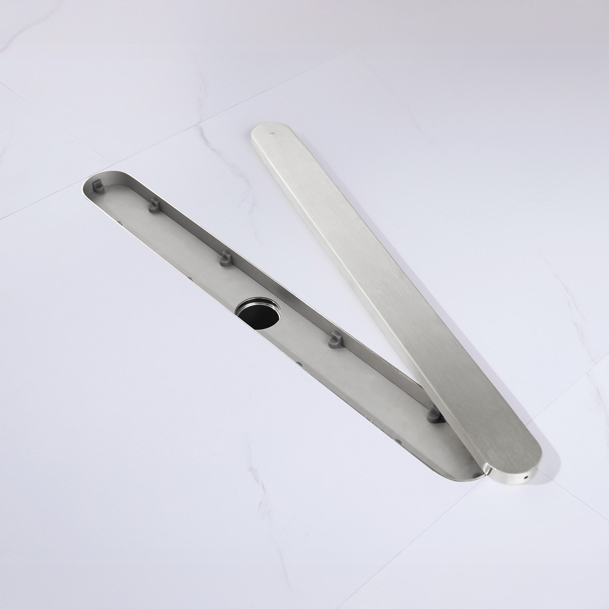 Fine Fixtures DRC32SN Drains-Flanges - View #4