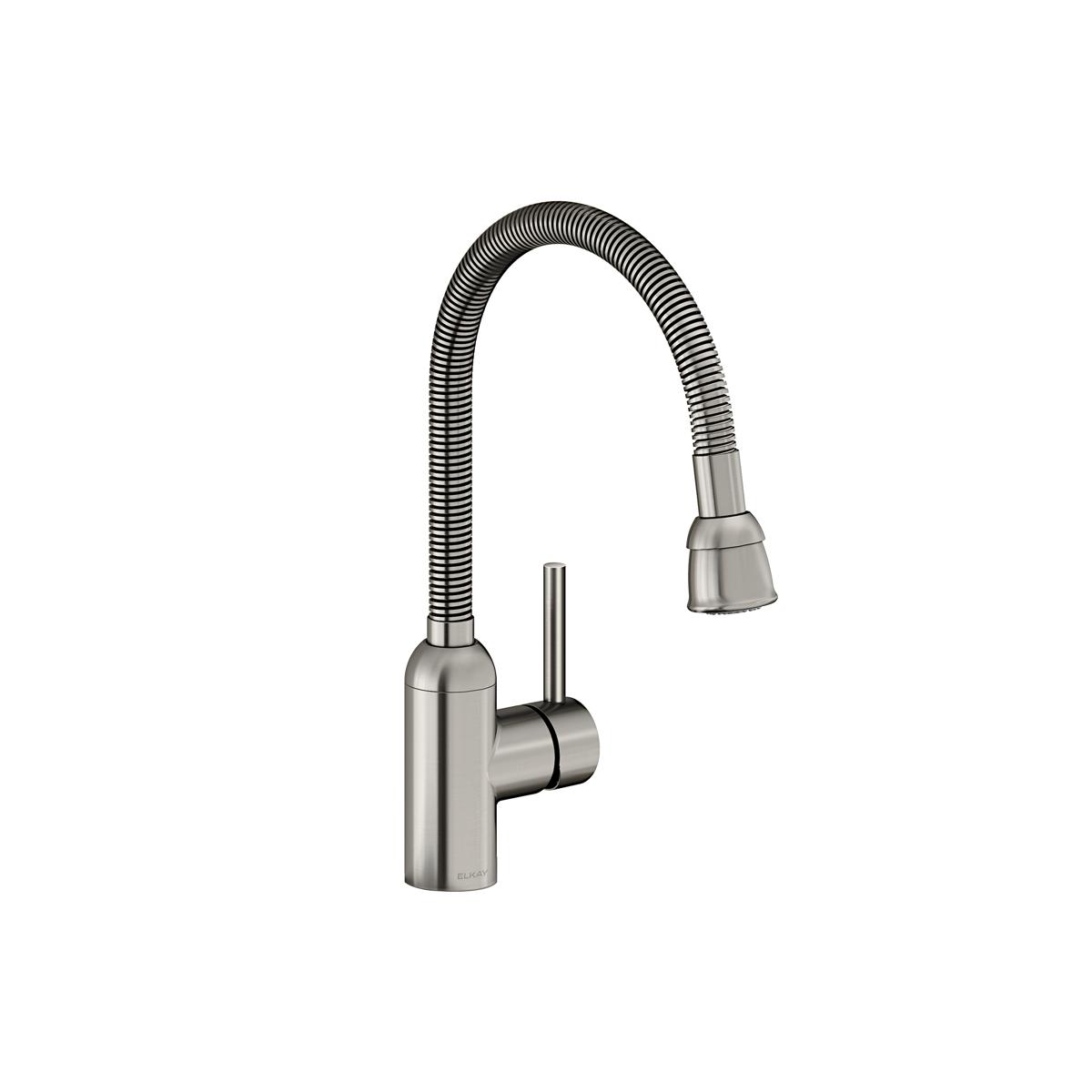 Elkay LK2500LS Kitchen-Faucets - View #2