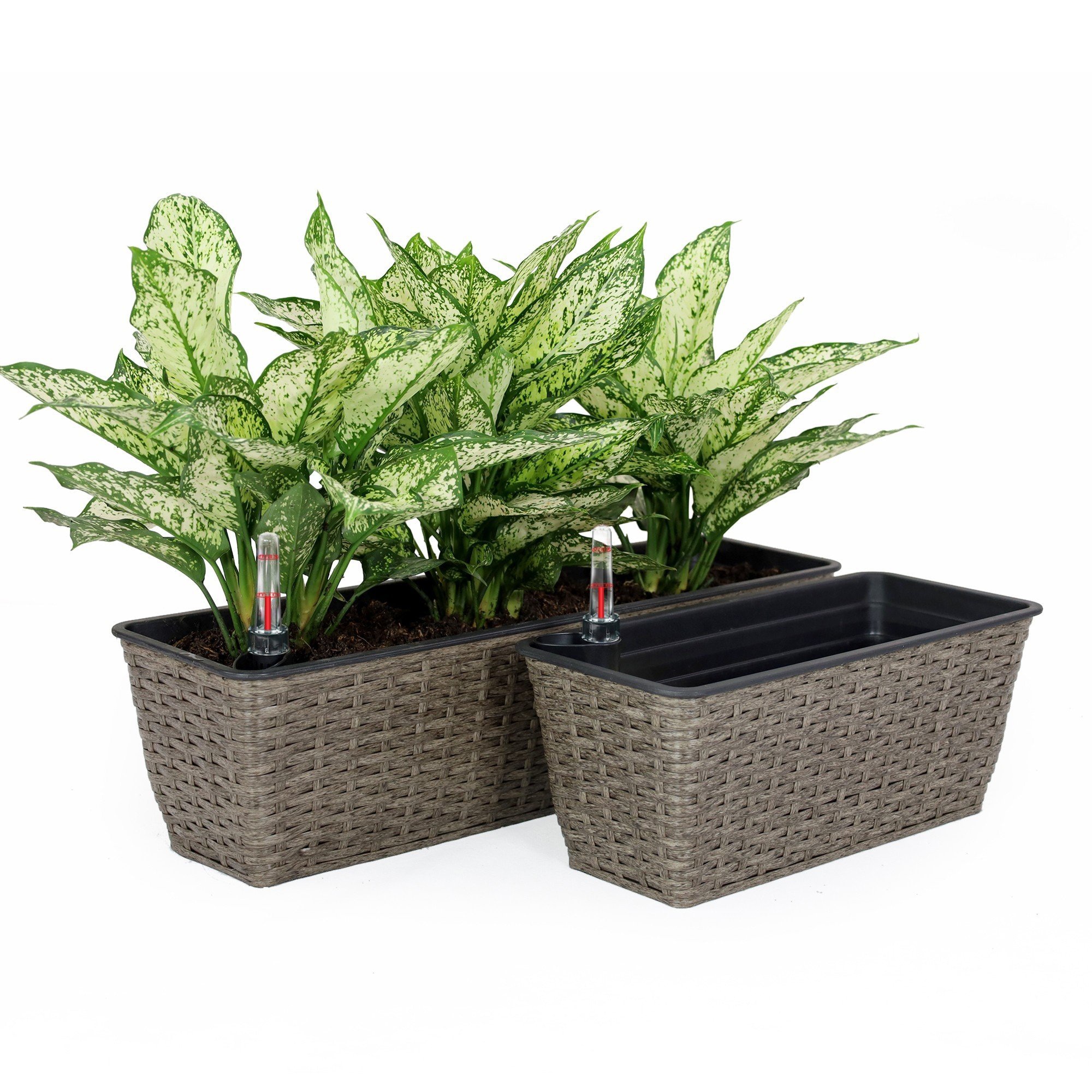 Kahomvis DTY-QPB0-690 Planter-Window-Box - View #2