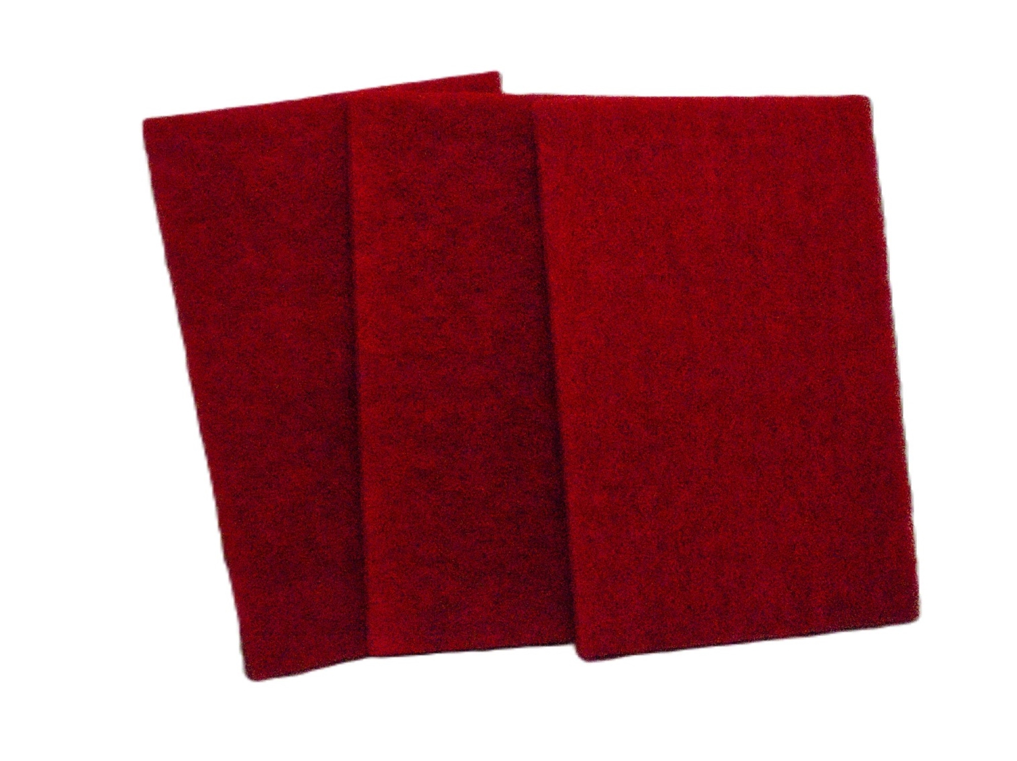 Eddy Floor Tools S0805RP Eddy Floor Sander Buffing Pad 5 -Piece Pad -Grit Pad Sandpaper