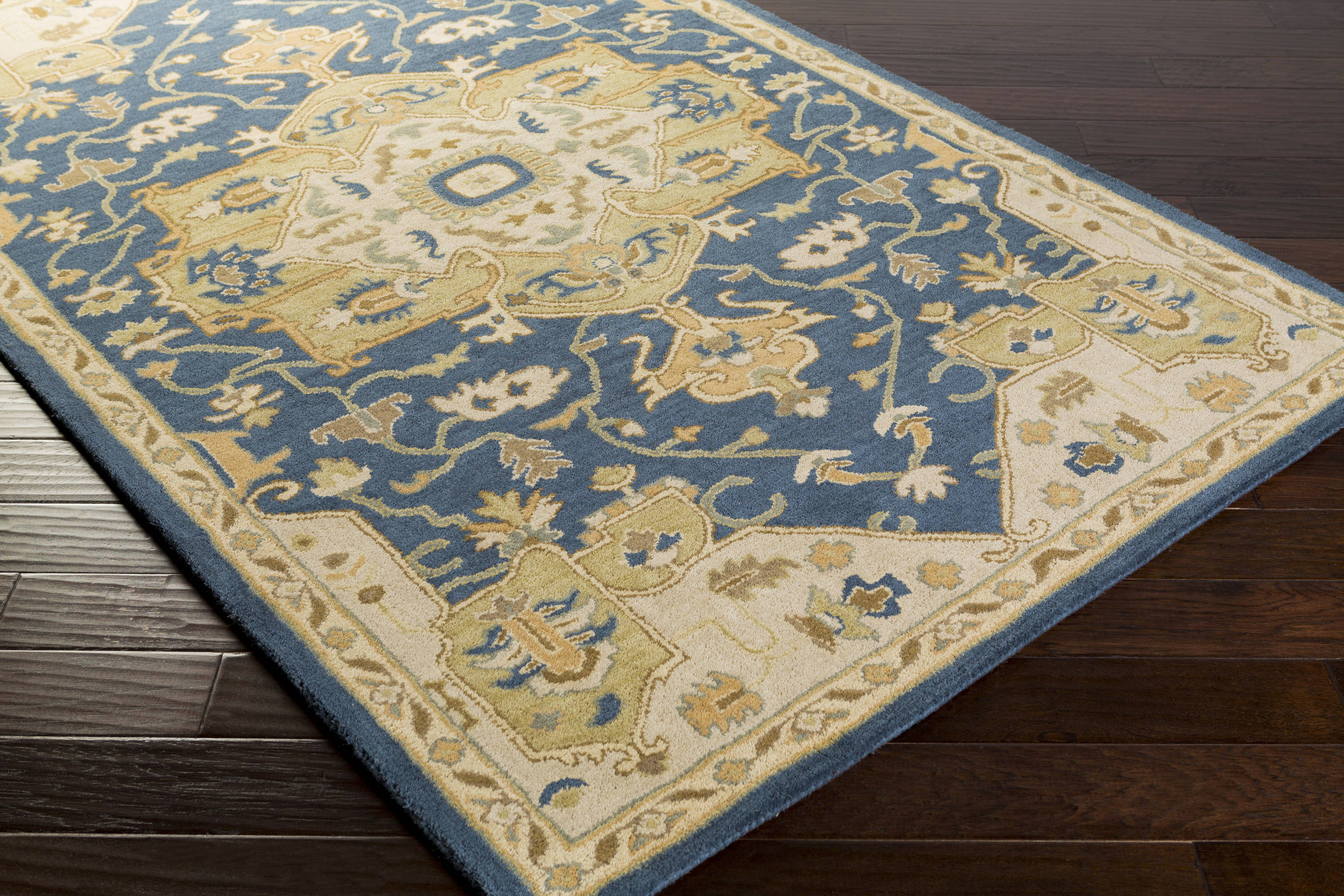 Surya CAE1145-8SQ rugs - View #3