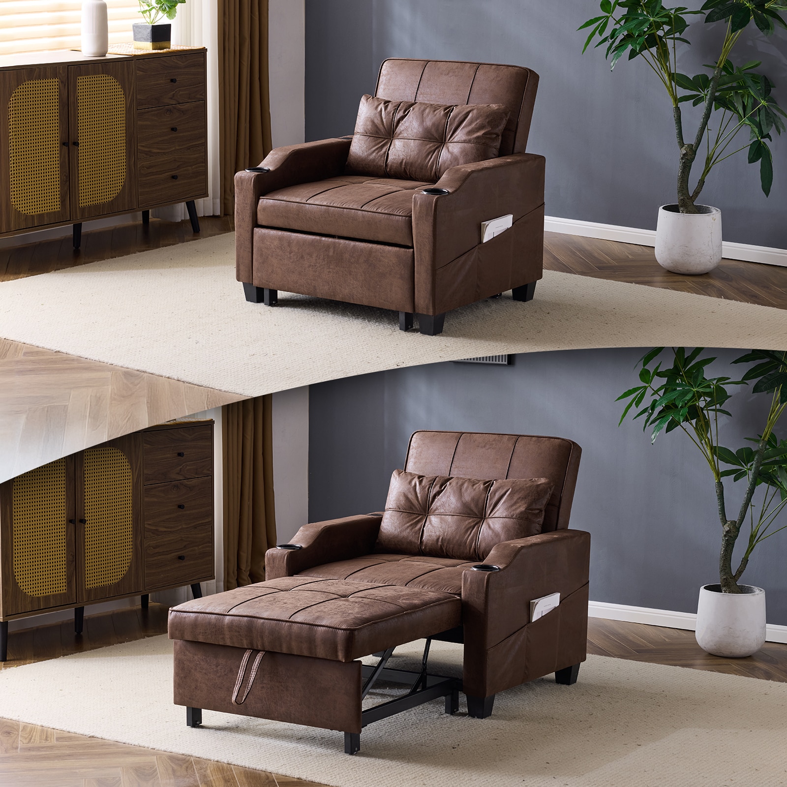 Outopee LO1G98000342 futons - View #13