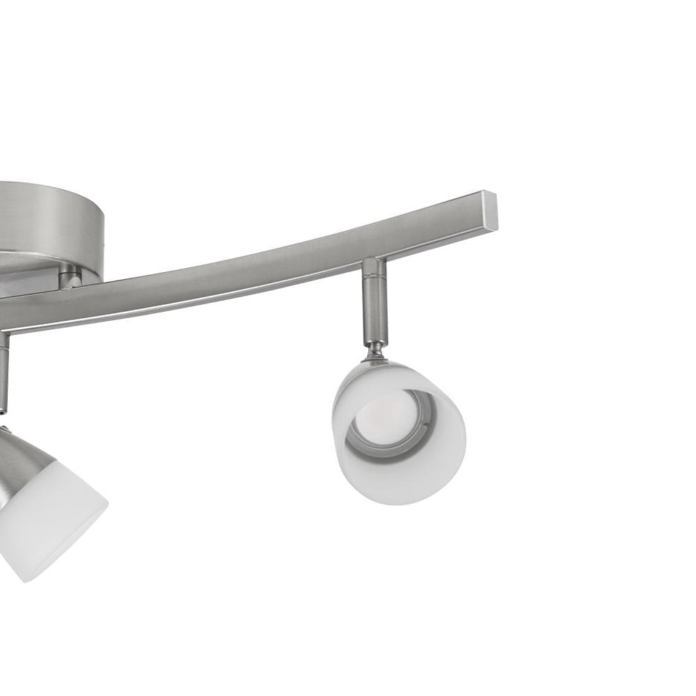 allen + roth 20877-000 Fixed-Track-Lighting - View #7