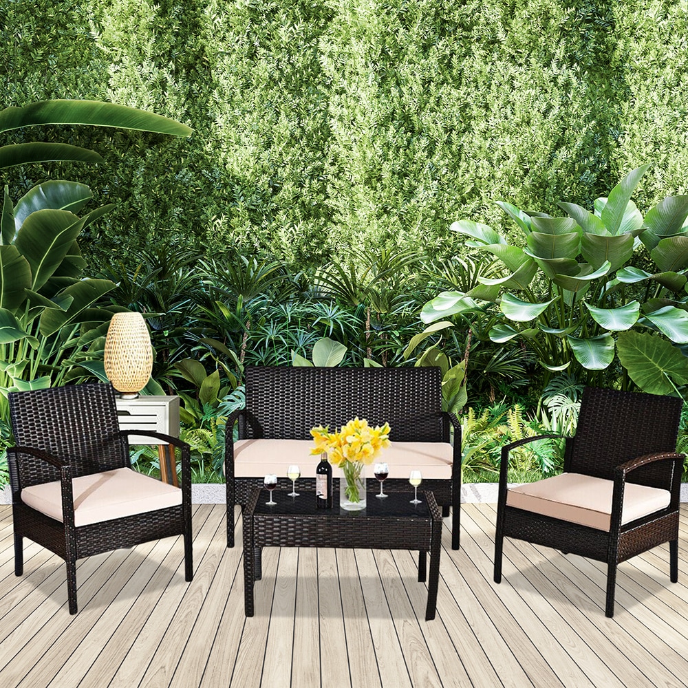 Sunrinx MG51-34-XH Patio-Conversation-Sets - View #2
