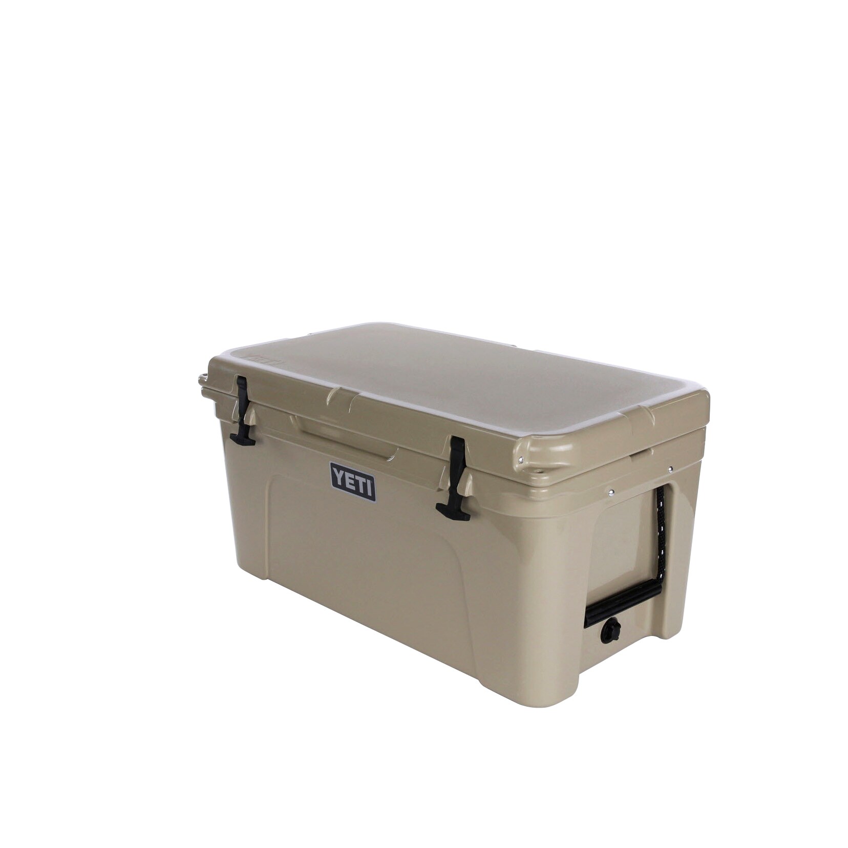 YETI Tundra 65 Insulated Chest Cooler, Tan at