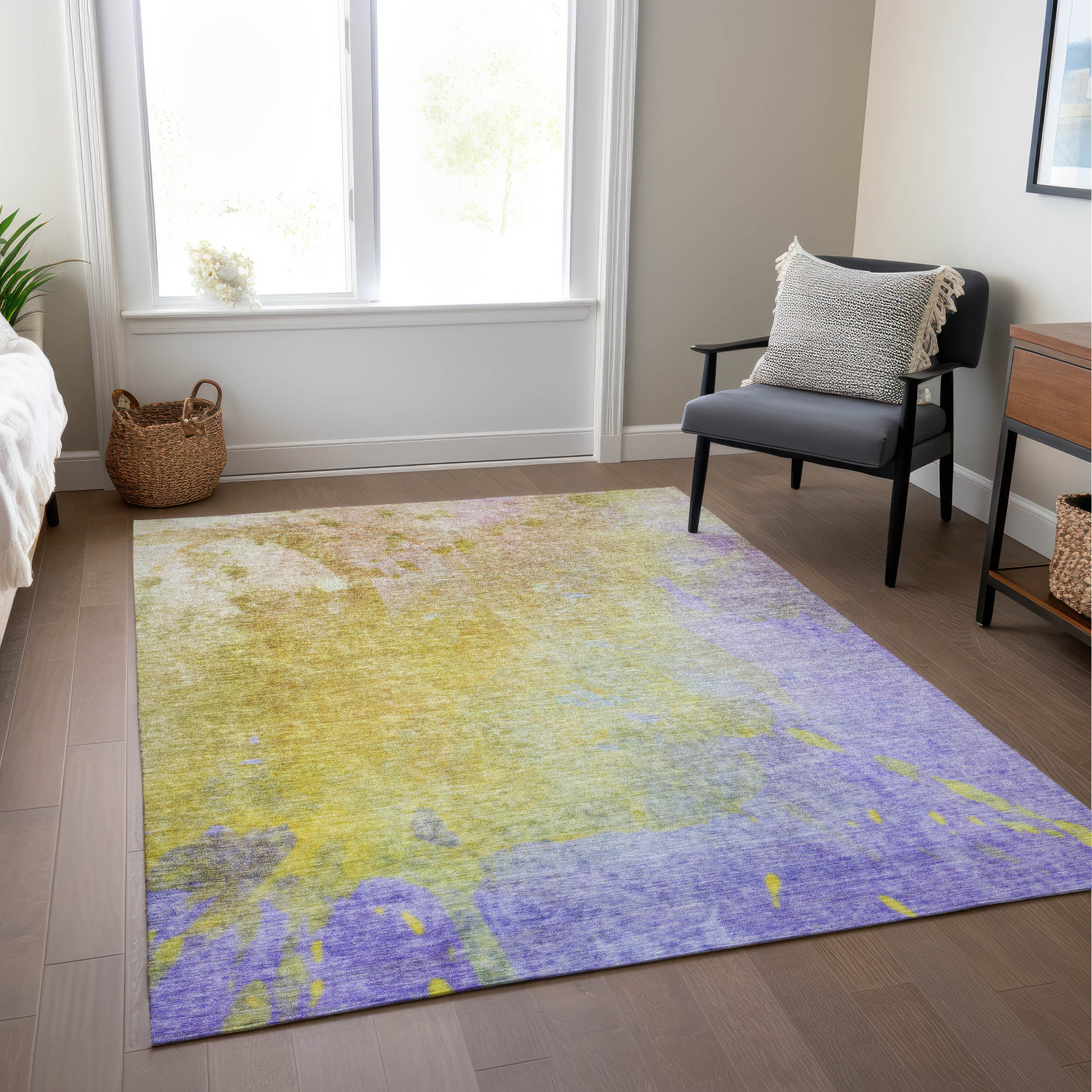 Addison Rugs ACN562WH9X12 rugs - View #7