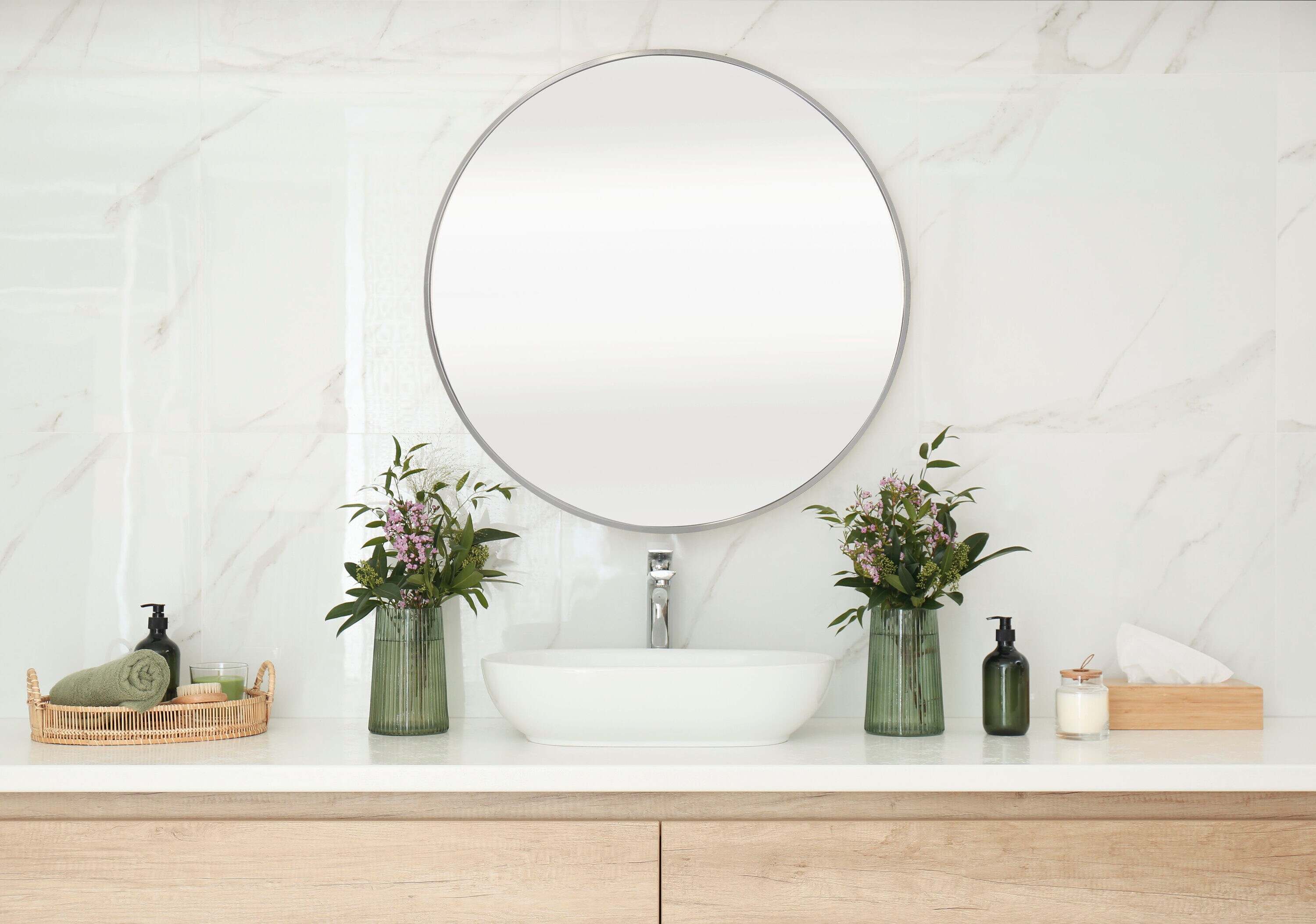 Origin 21 AL058-RS24 Decor-Mirrors - View #6