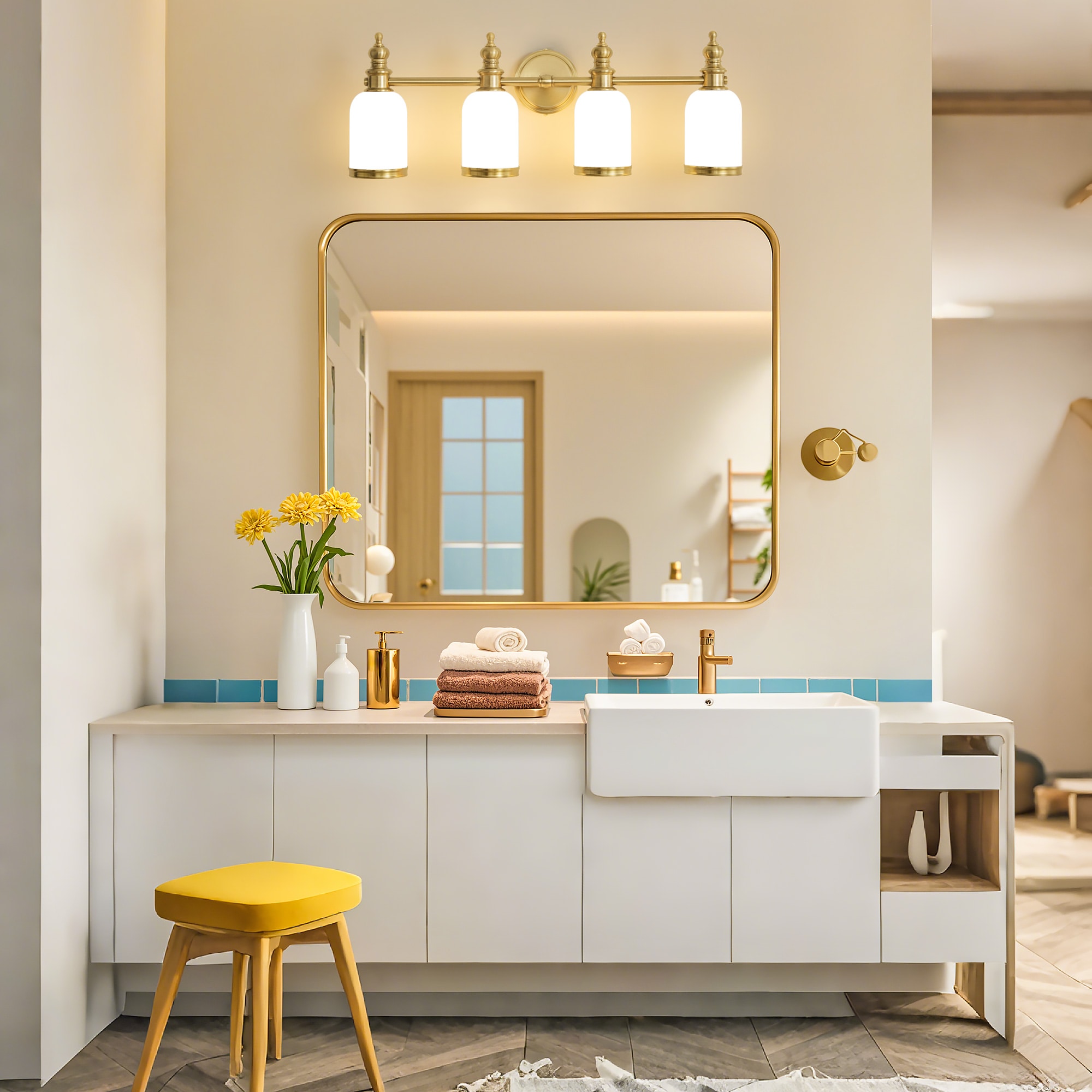 POWLIG L-1826-4G b089995 - View #2