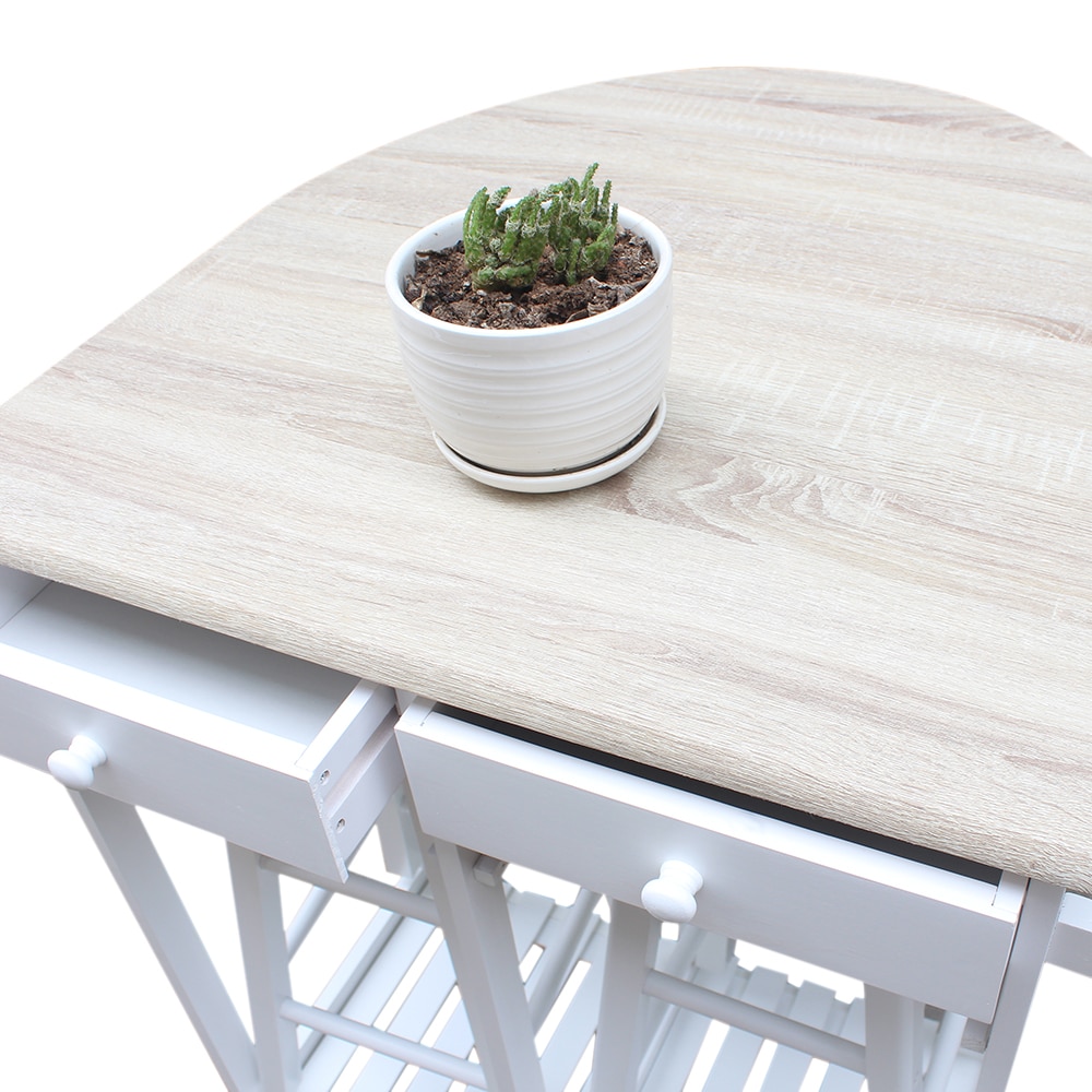 Winado 303868585079 Kitchen-Furniture - View #2