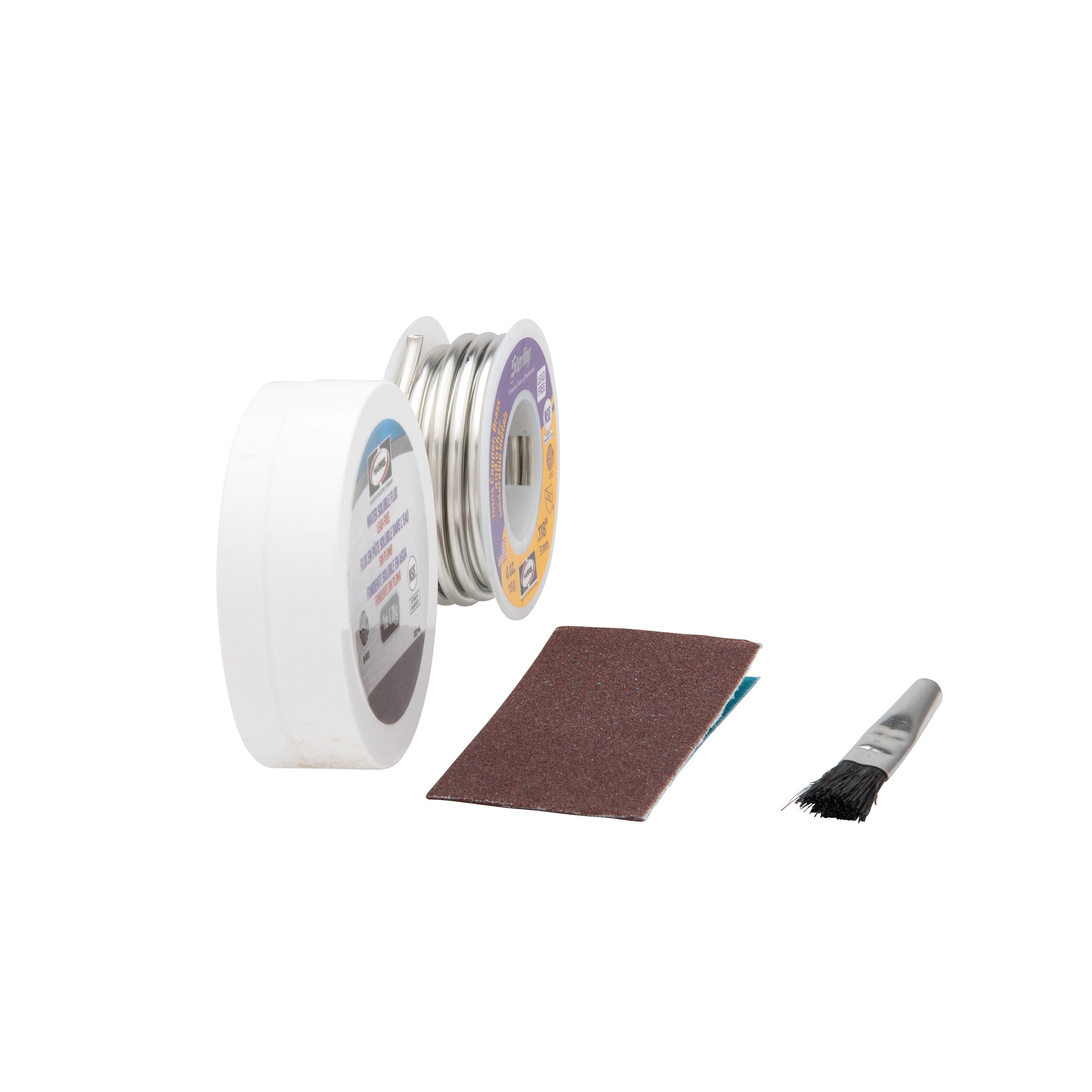 Harris Products Group 331774 solders - View #6