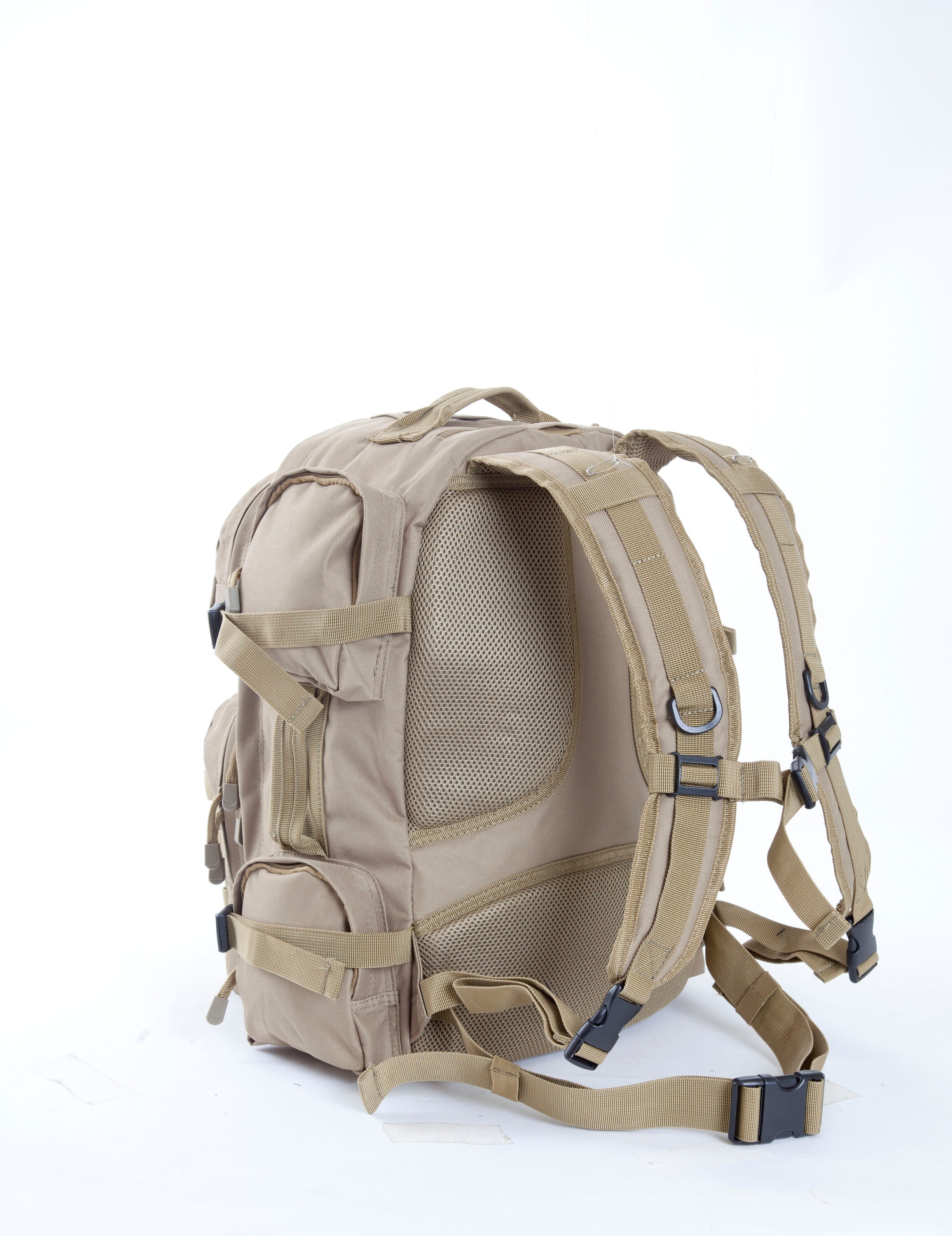 Tac-Six 10858 Hunting-Equipment - View #3