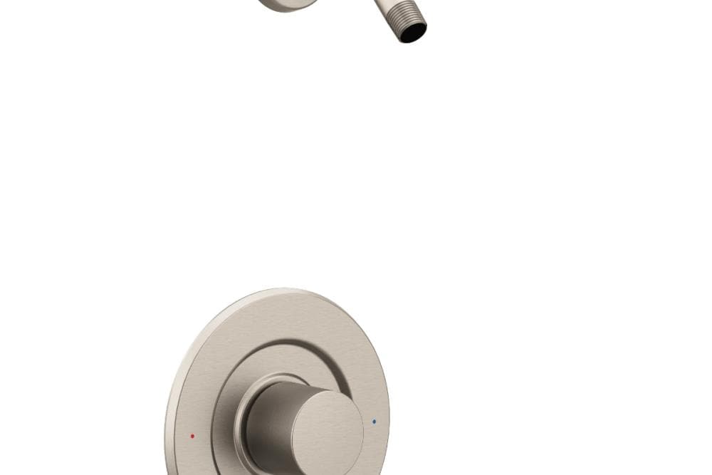 Moen T2192NHBN Tub-Shower-Faucets - View #2
