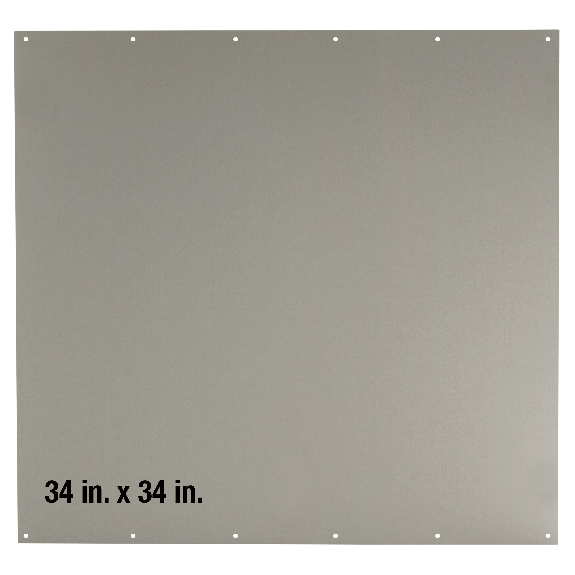 Prime-Line J 5018 Entry-Door-Kick-Plates - View #4
