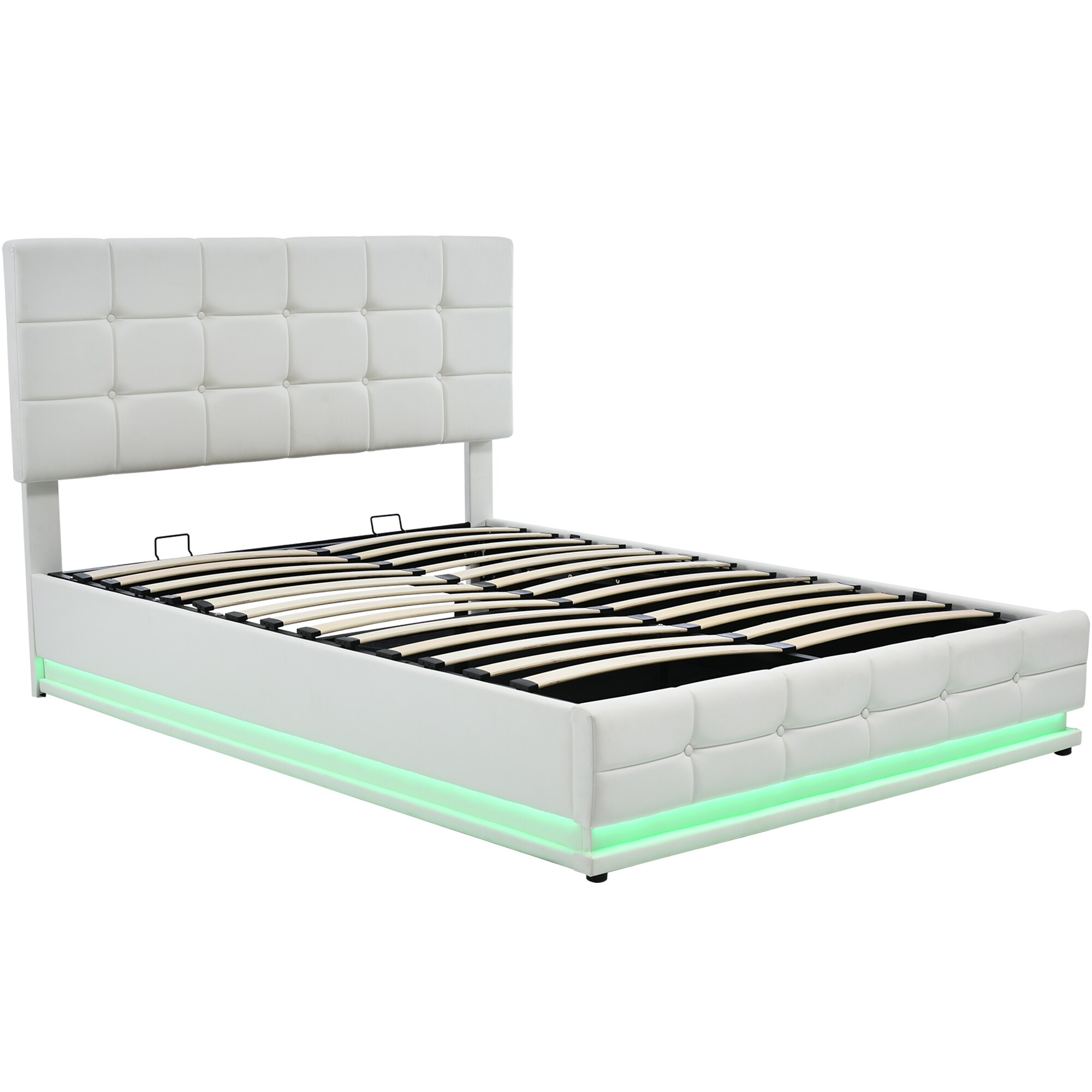 ModernLuxe L-HL000029AAK beds - View #8