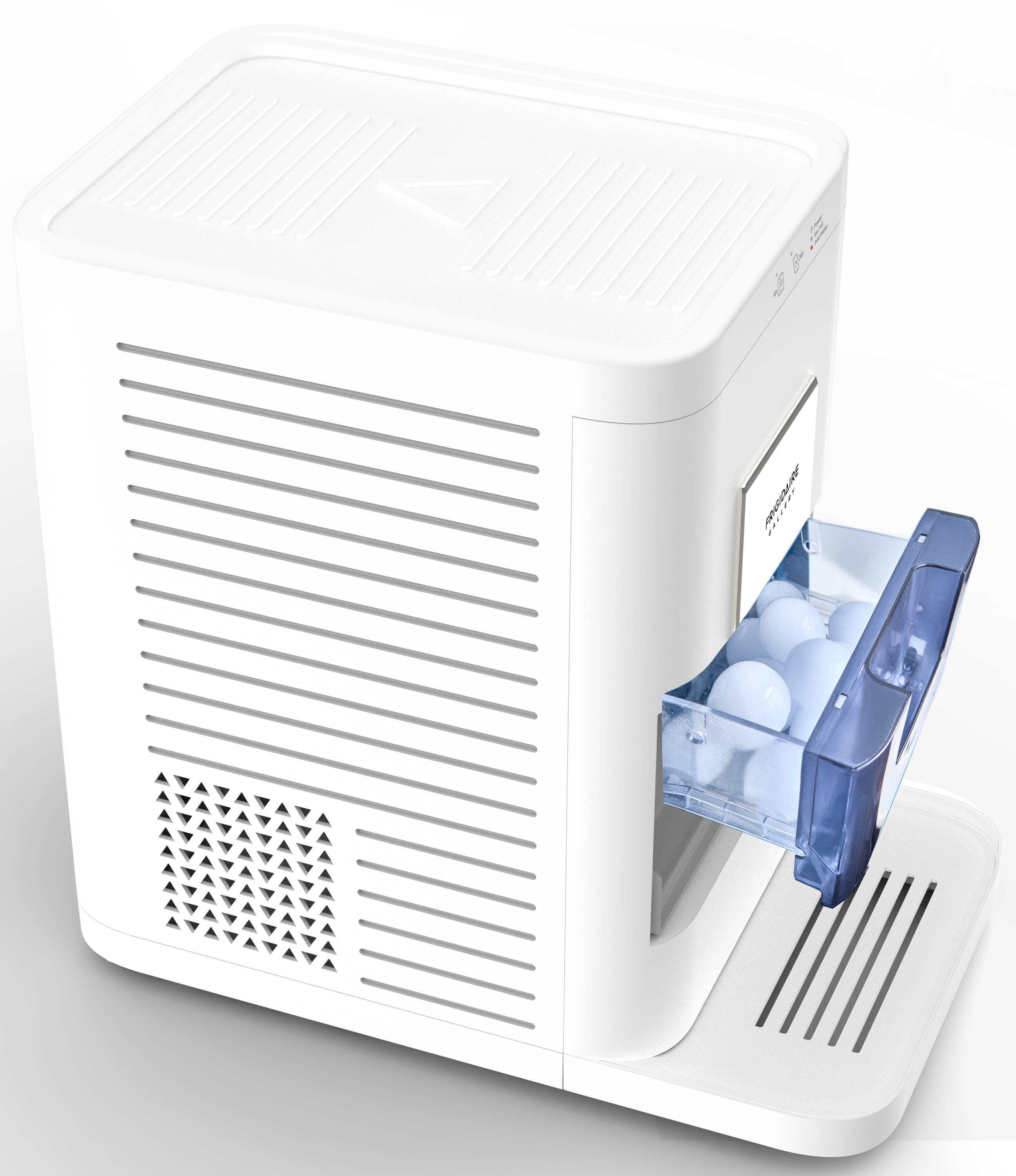 Frigidaire EFIC236-WHITE Ice-Makers - View #3