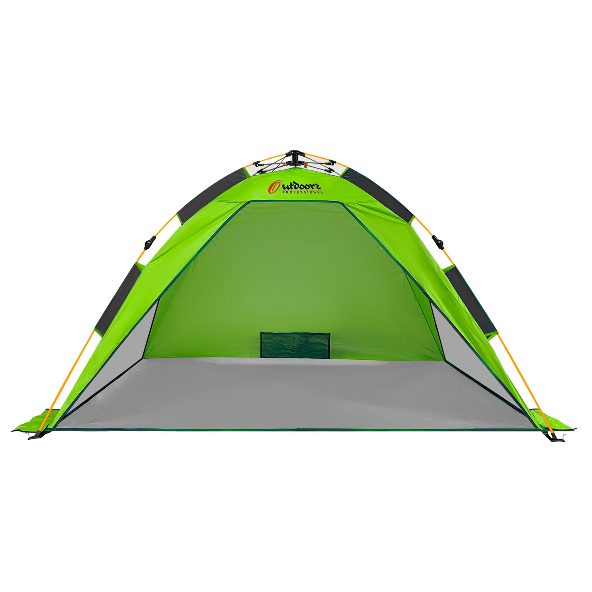 Outdoors Professional OTDZ9007GRN Polyester 2 -Person Tent