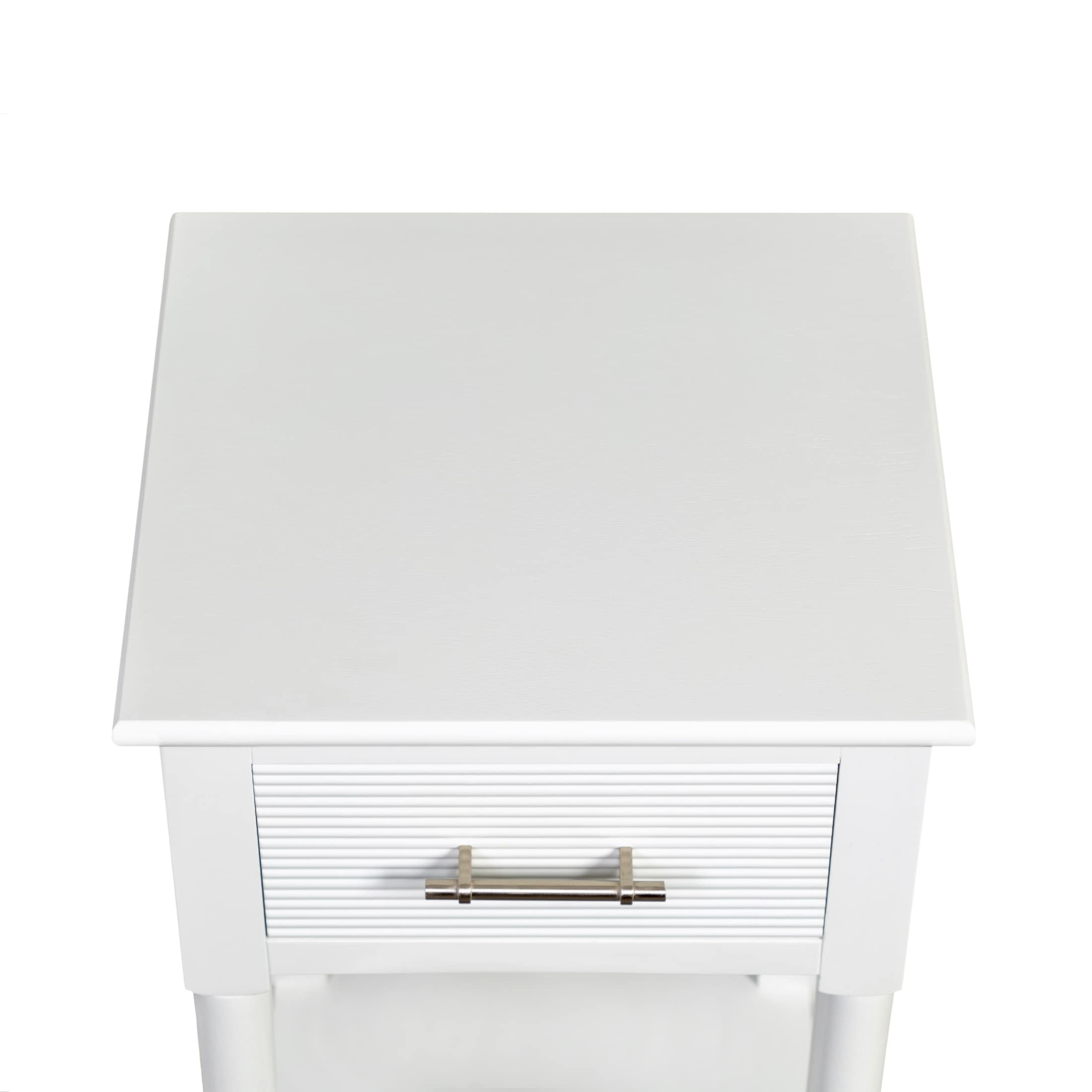 allen + roth ET-1027-CRM End-Tables - View #6