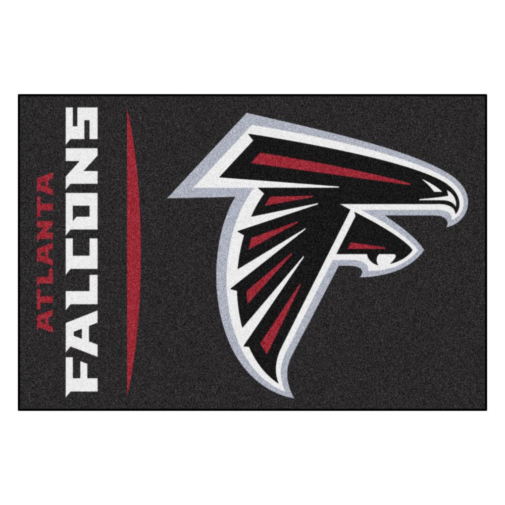 Atlanta Falcons Rugs, Floor Mats, Falcons Door Mats, Area Rug