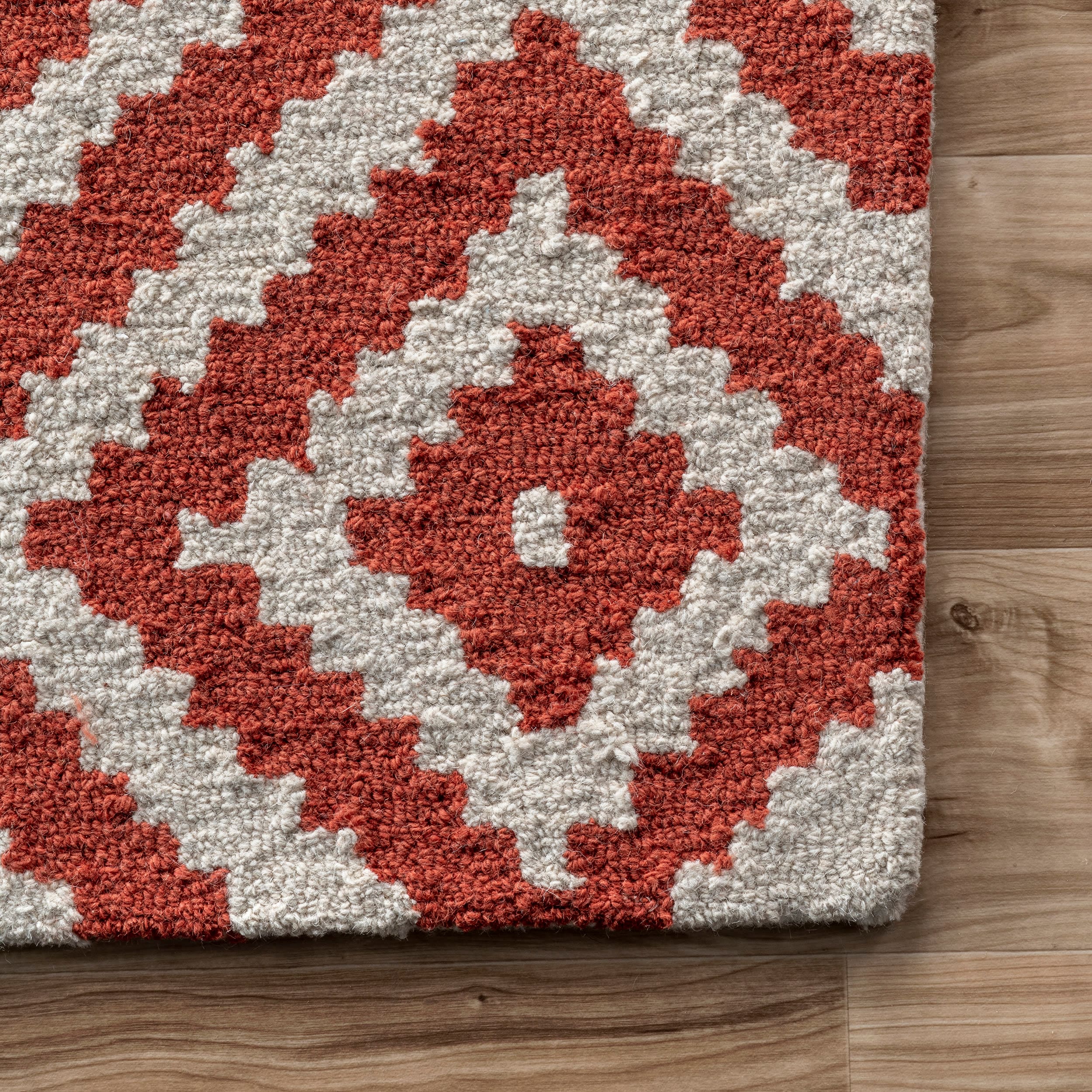 nuLOOM MTVS174G-609 rugs - View #6