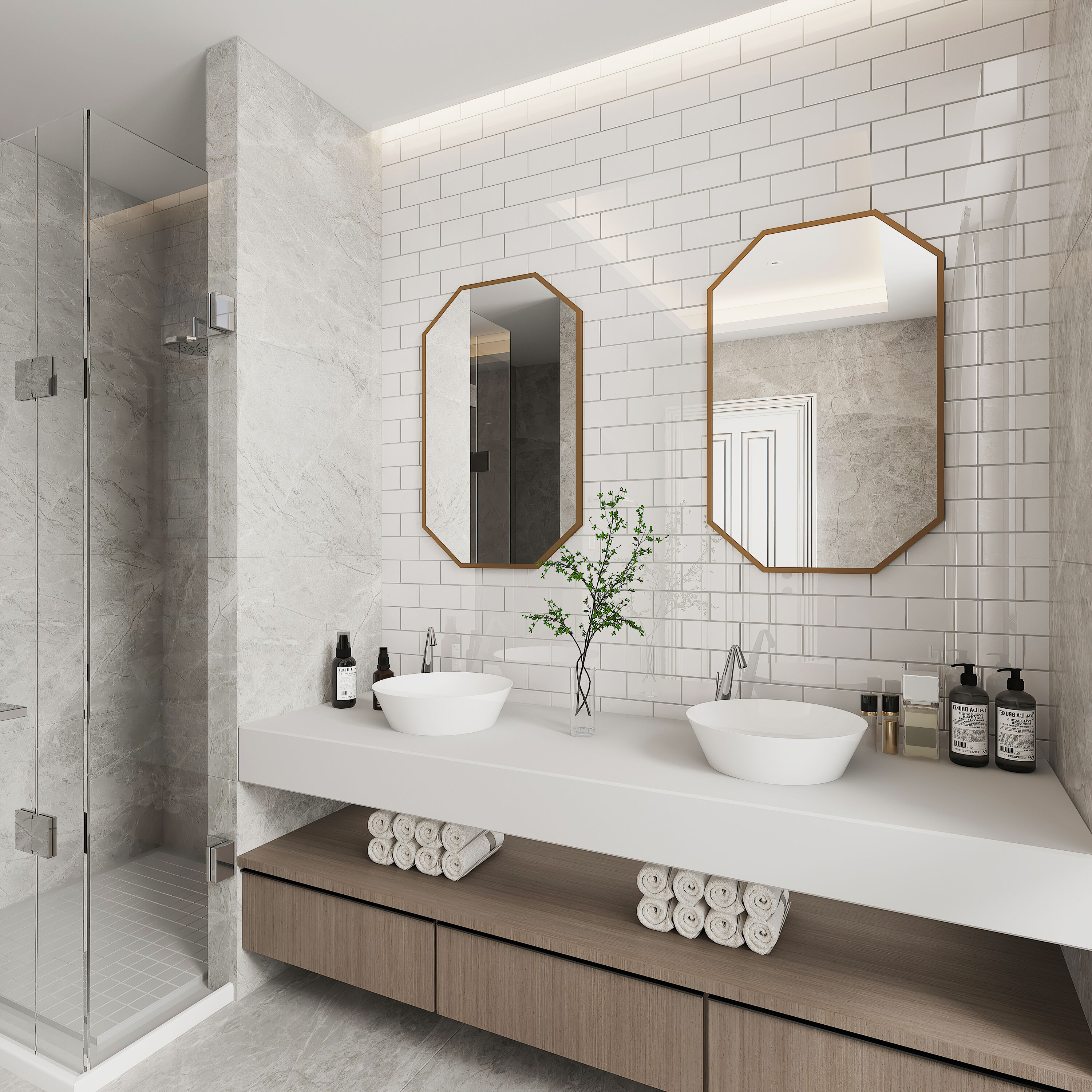 Giorbello G5946-SMPL Tile-Samples - View #3