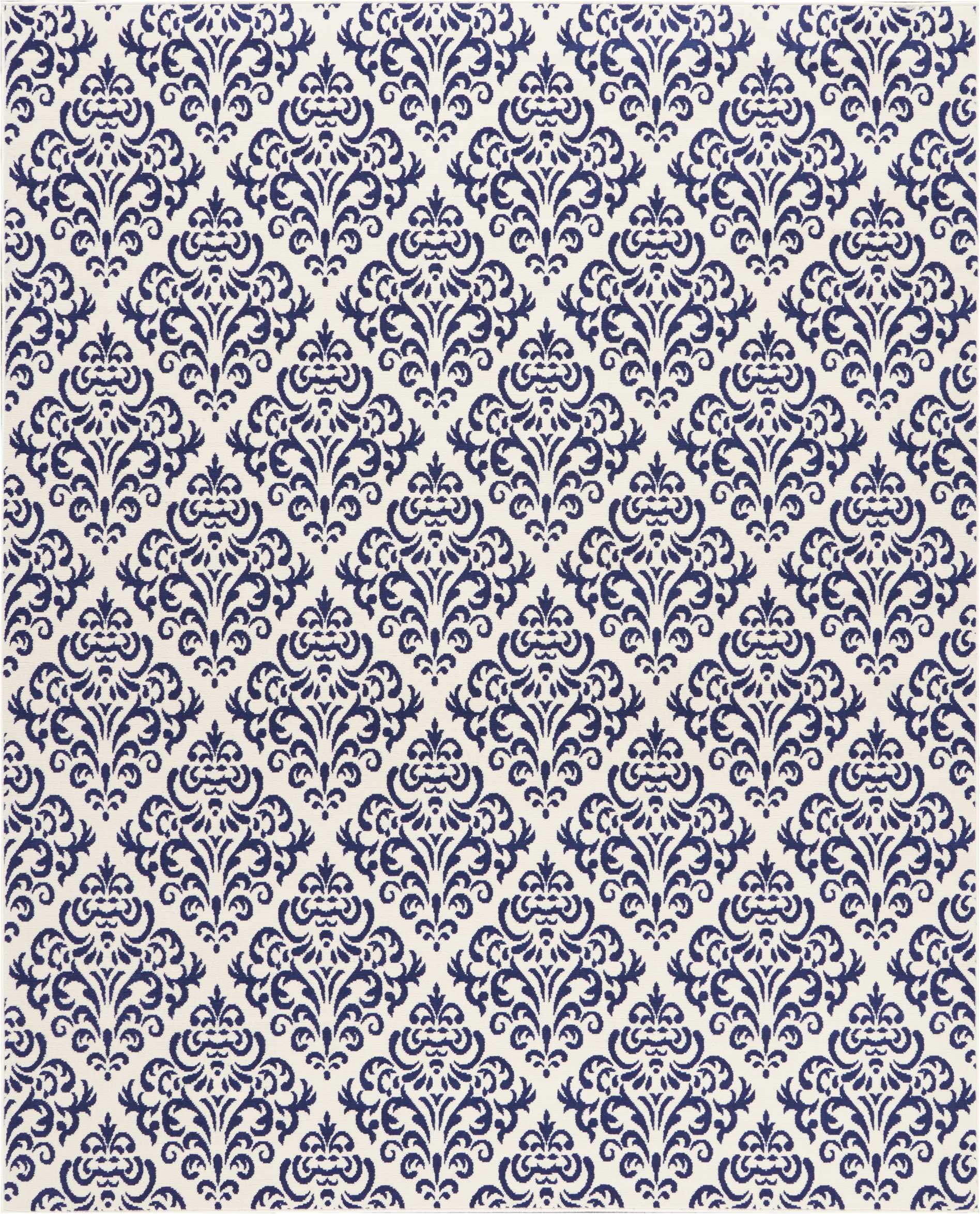 Nourison 99446411686 rugs - View #2