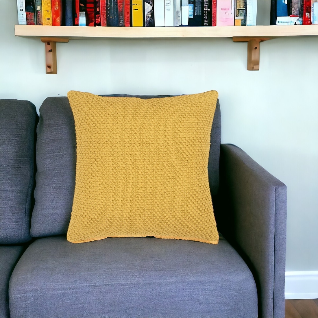HomeRoots 4000403130 Accent-Pillows - View #2