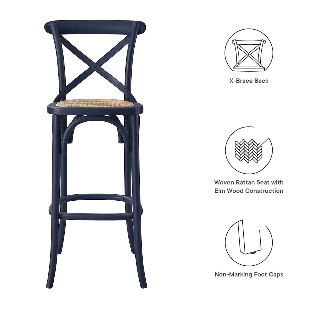 Modway BG3335467 stools - View #2