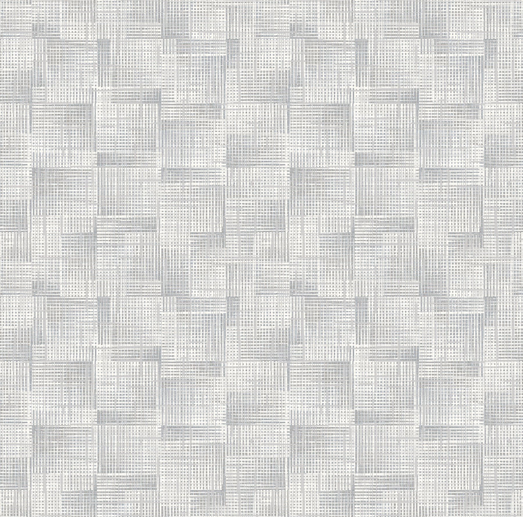 A-Street Prints 2971-86158 Dimensions 60.8-Sq. Feet Grey Vinyl Textured Geometric 3D Unpasted Wallpaper