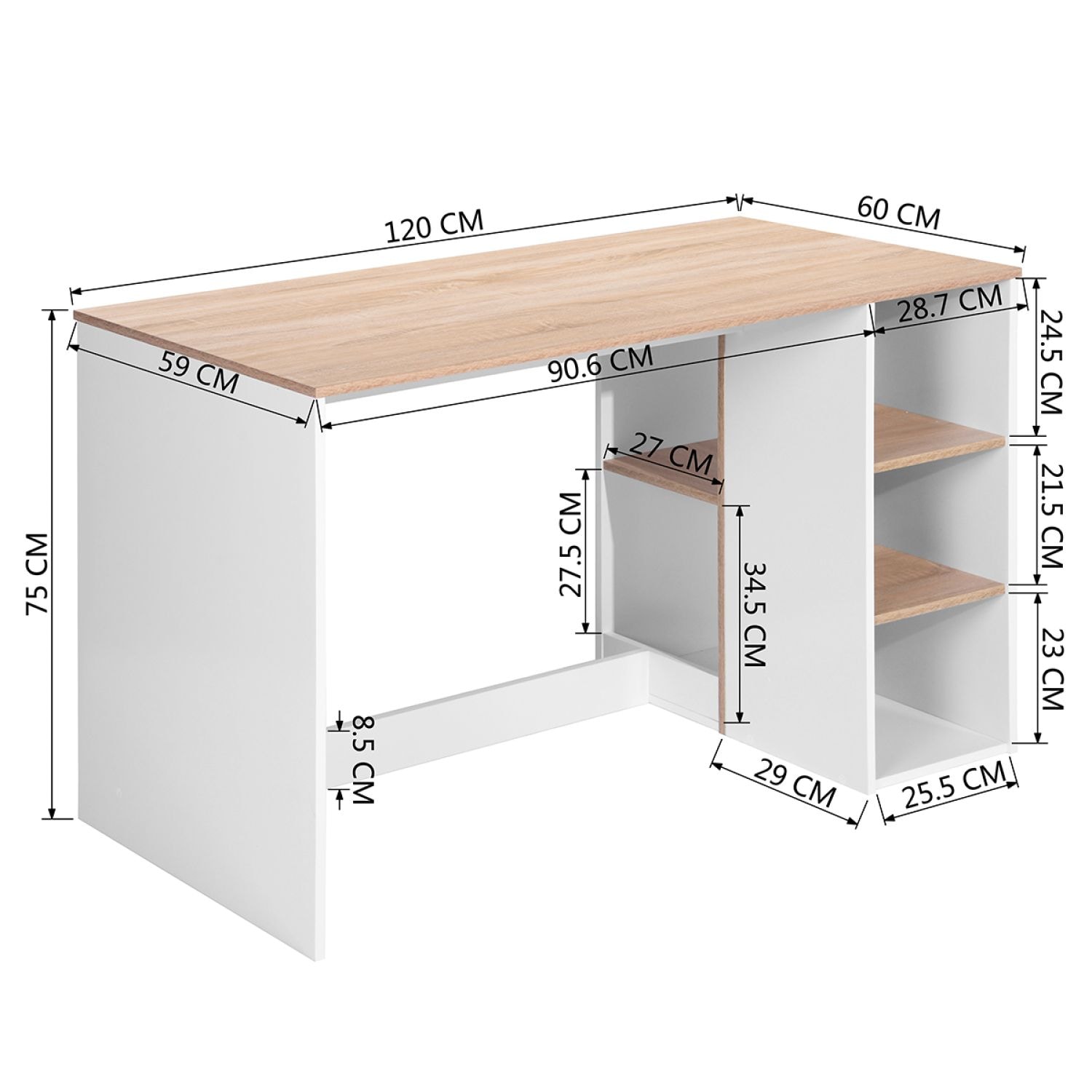 JASMODER W131470742 desks - View #4