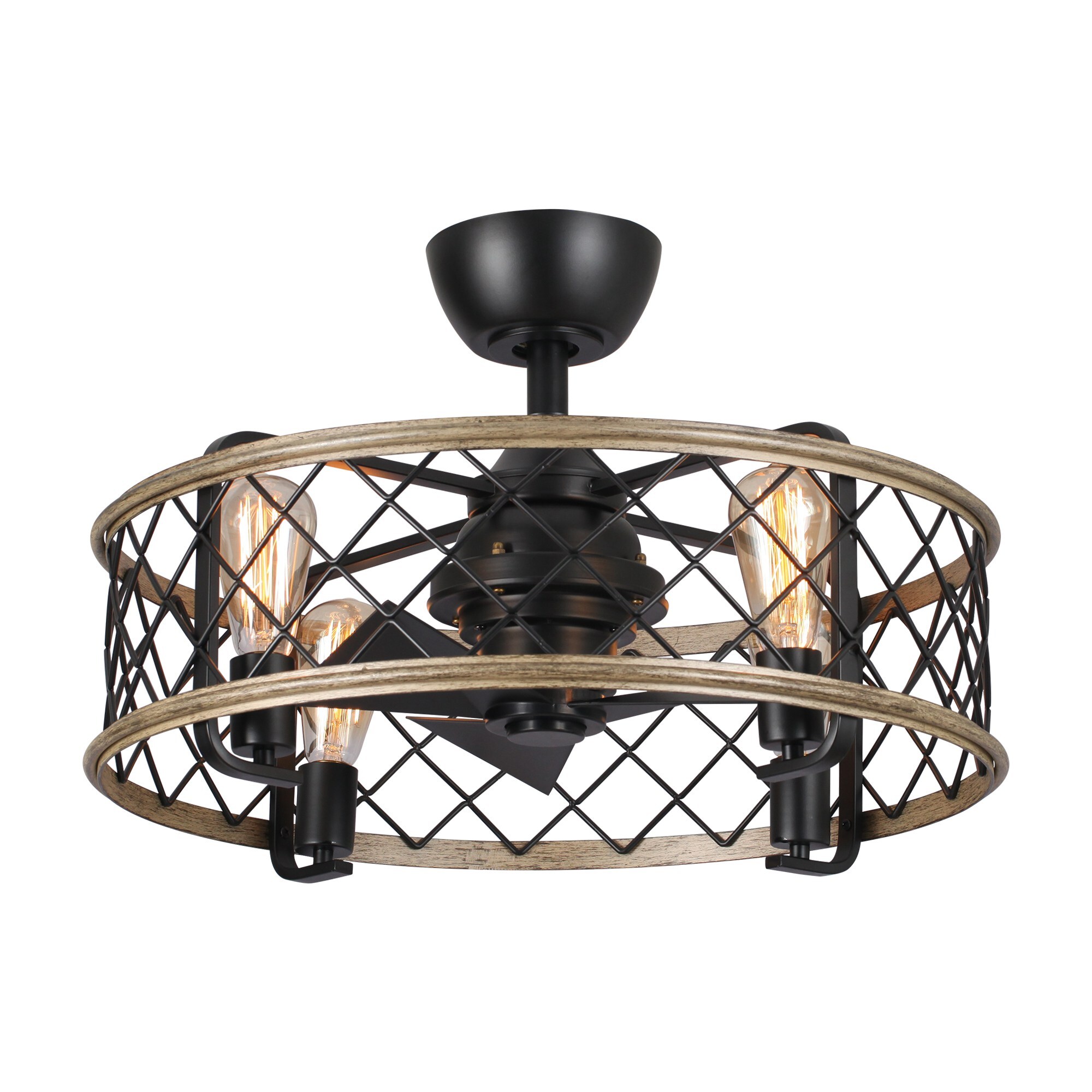 Parrot Uncle F8235110V Ceiling-Fans - View #4