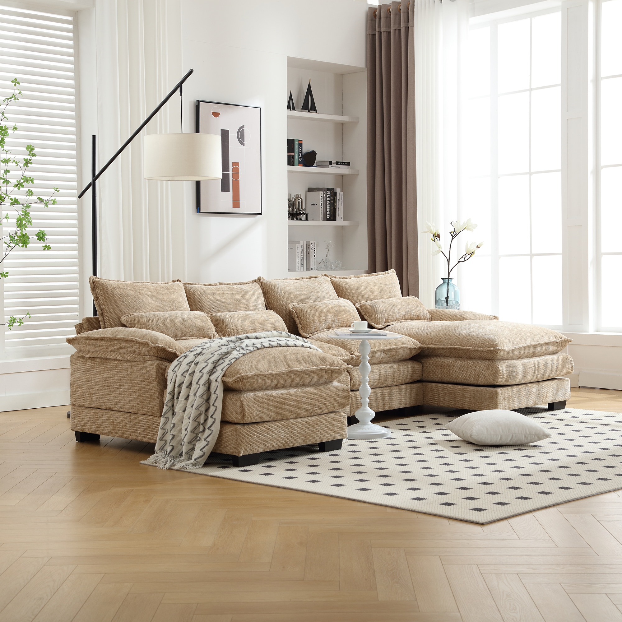 Bybafun YC9900039 Sofas-Loveseats - View #18