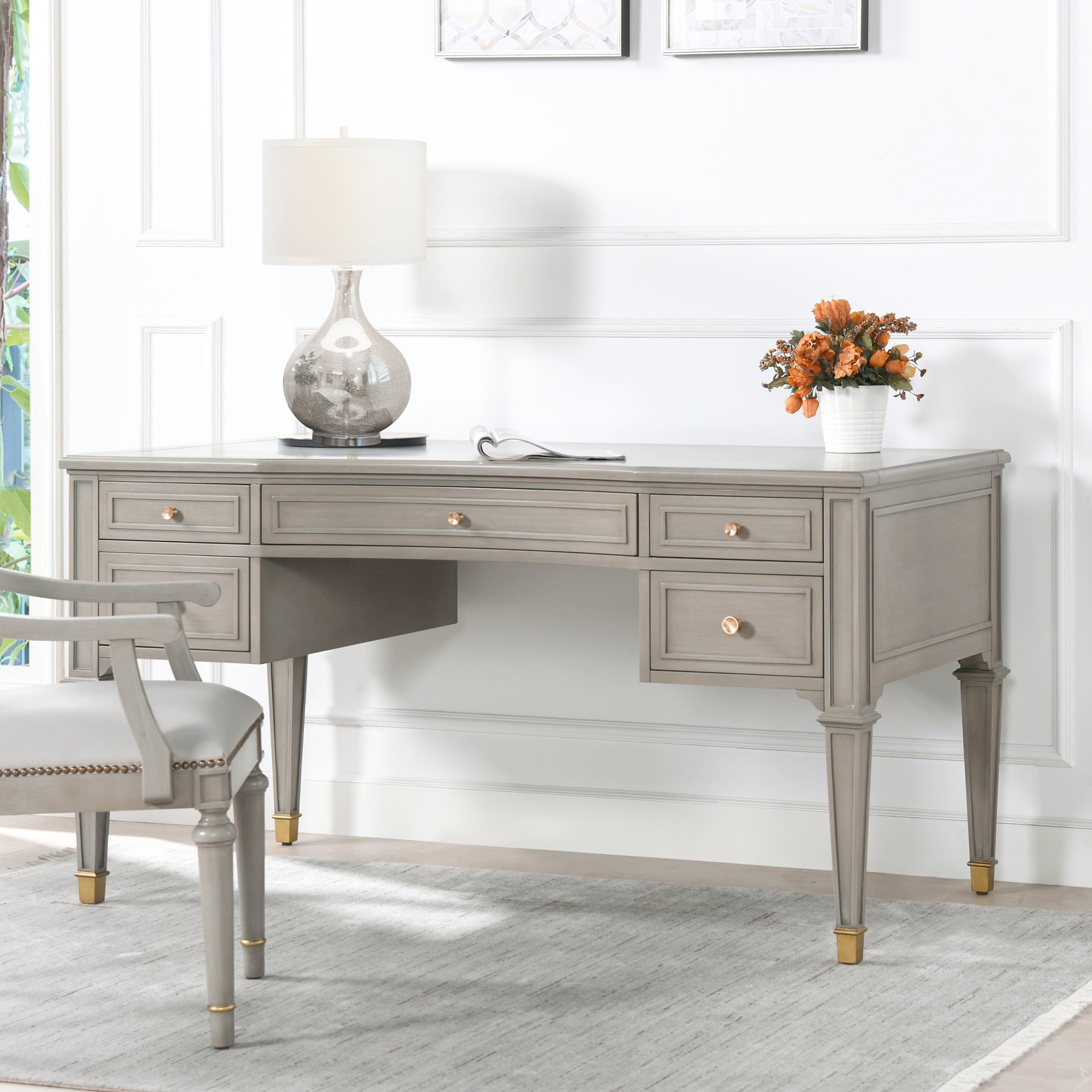 JTH Luxe BGZ87090 desks - View #2