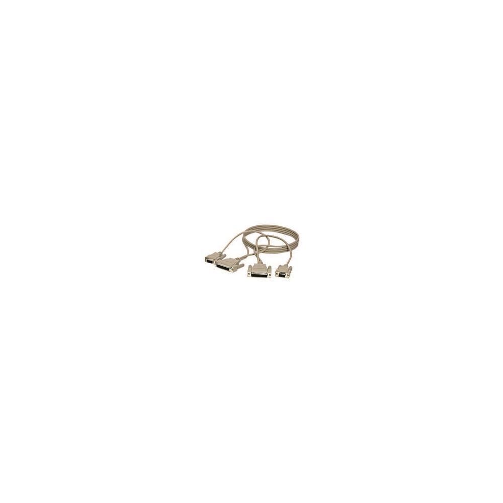  ZX9SY2883841 10 ft. PC Data-Transfer Cable, Universal Serial