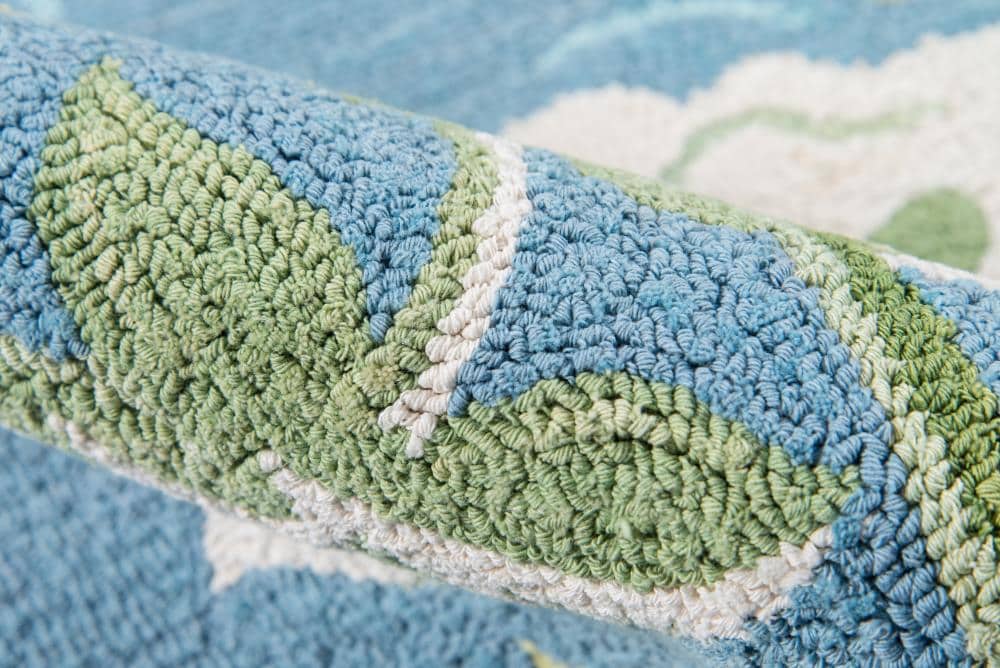 Momeni EMBRAEMB-2BLU2380 rugs - View #4