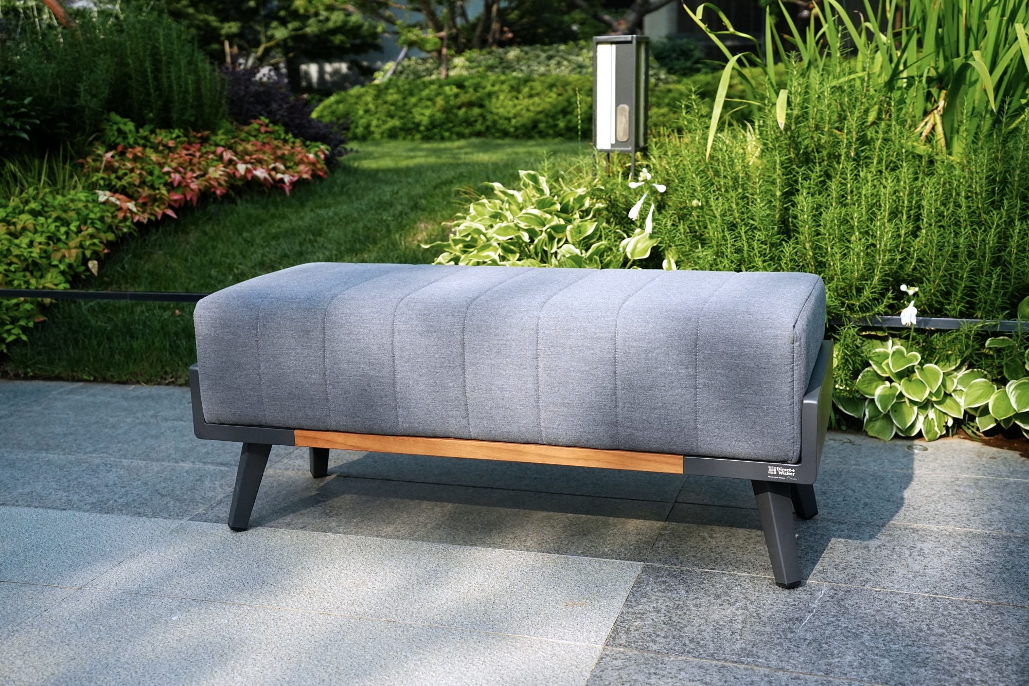 Direct Wicker DWG-2334&2335CSB-BR Patio-Conversation-Sets - View #5