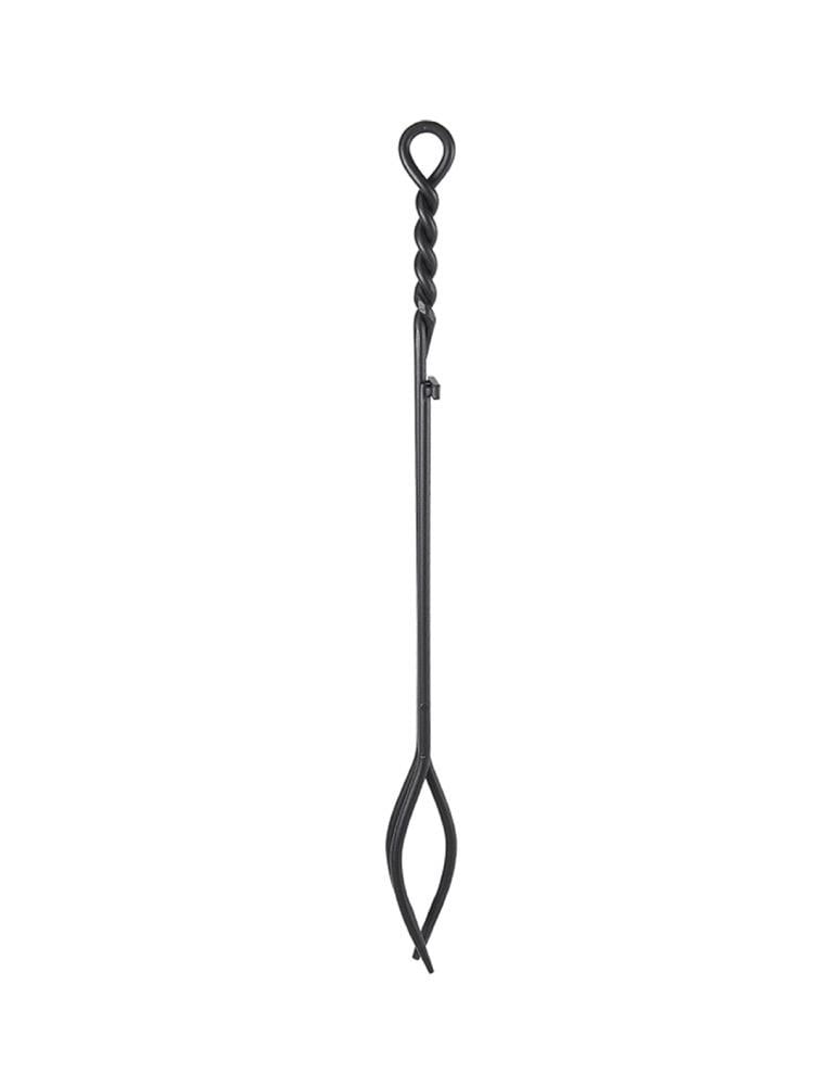 Minuteman International WR-02T Iron Fireplace Tool Set