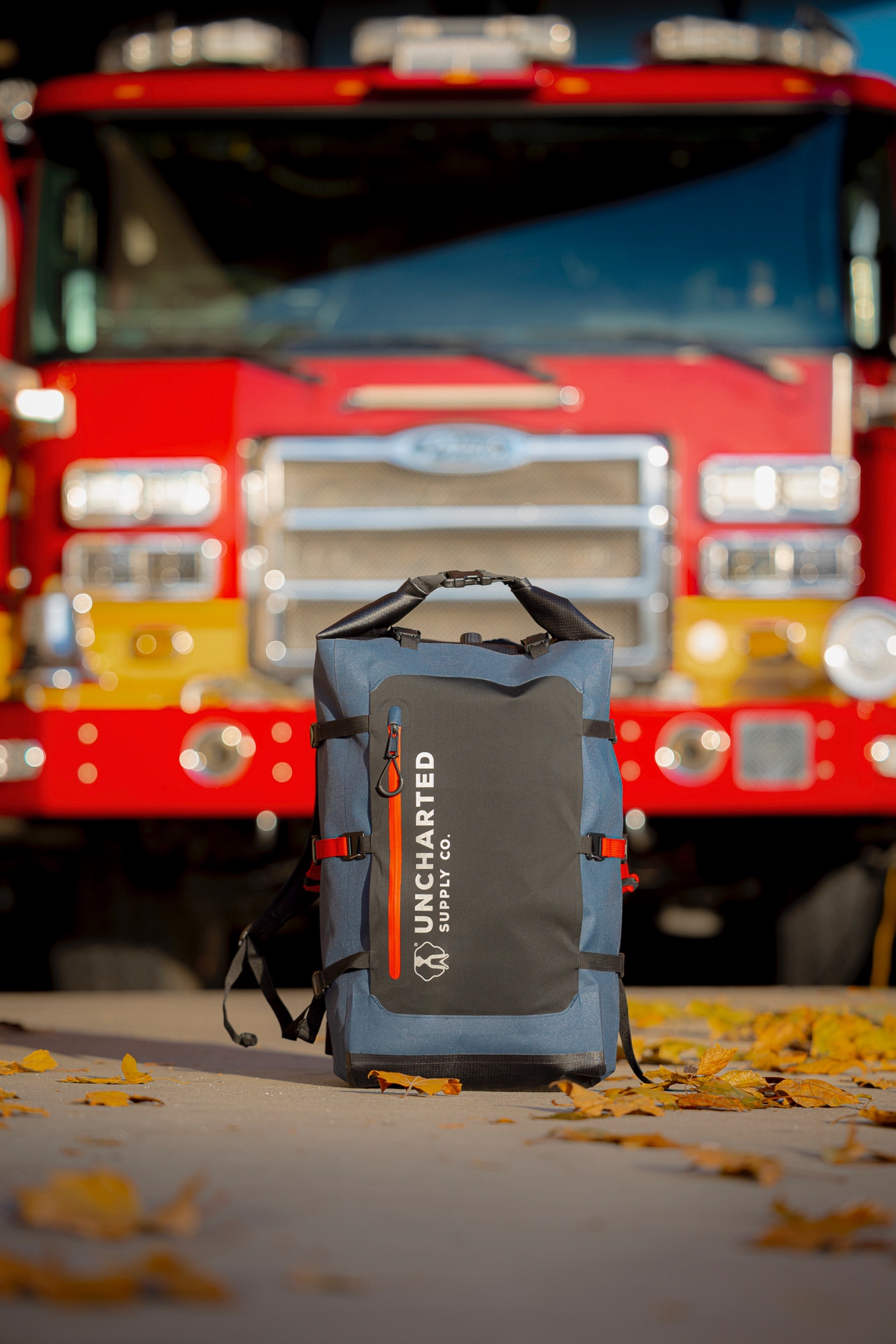Uncharted Supply Co. SU-S2S-U-BK First-Aid-Kits - View #10