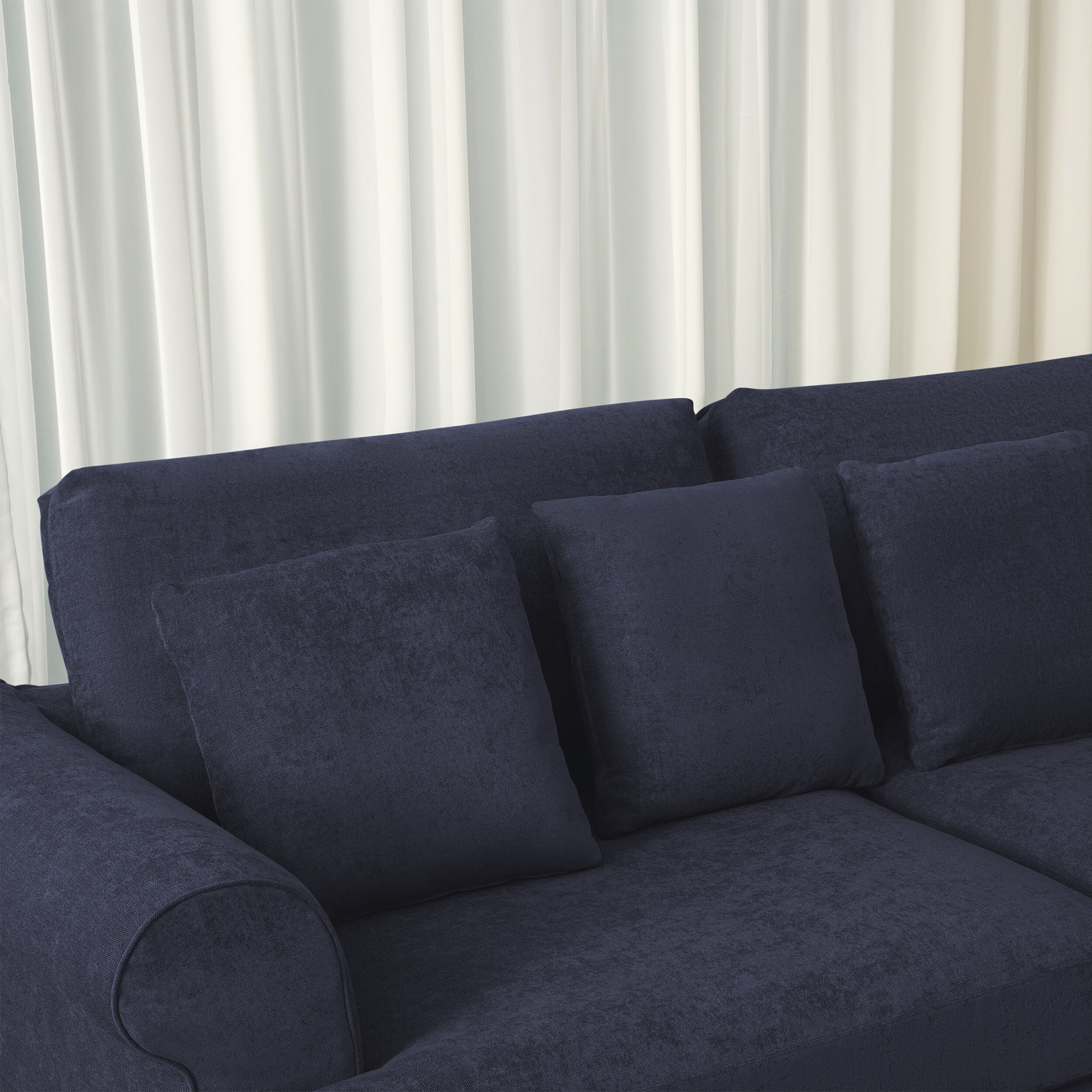  RND-236-9A Sofas-Loveseats - View #4