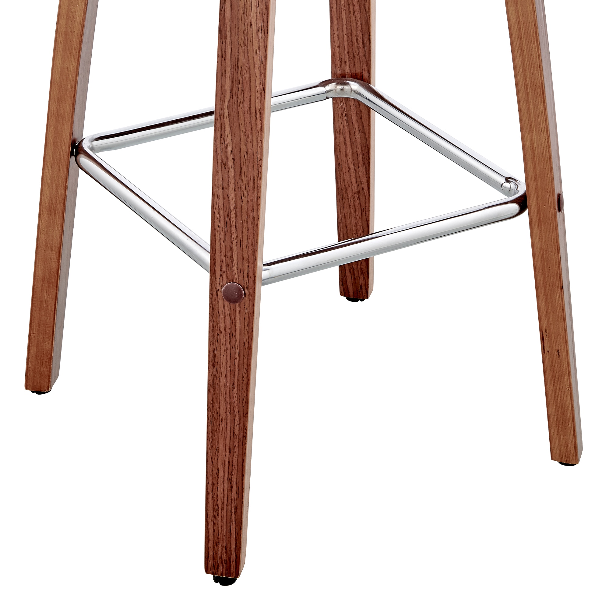 Armen Living LCAABAWABR26 stools - View #8