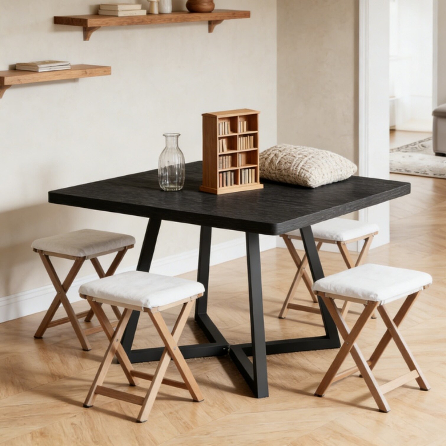 FlowLuxe 4OQUJ5IVAJ9S Dining-Tables - View #2