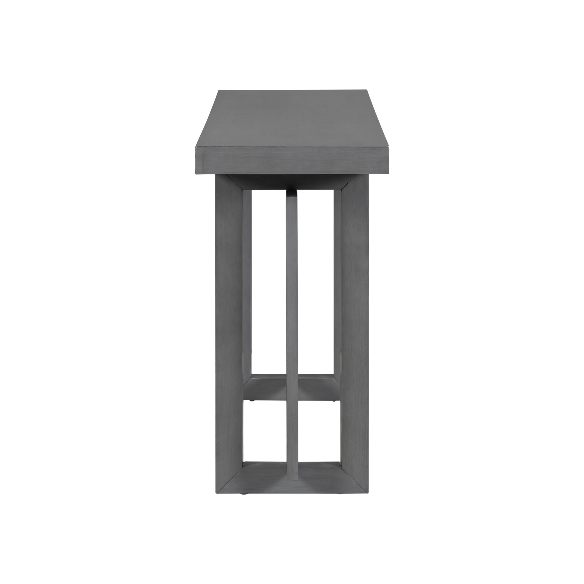 ModernLuxe L-WF305653AAG Console-Sofa-Tables - View #6