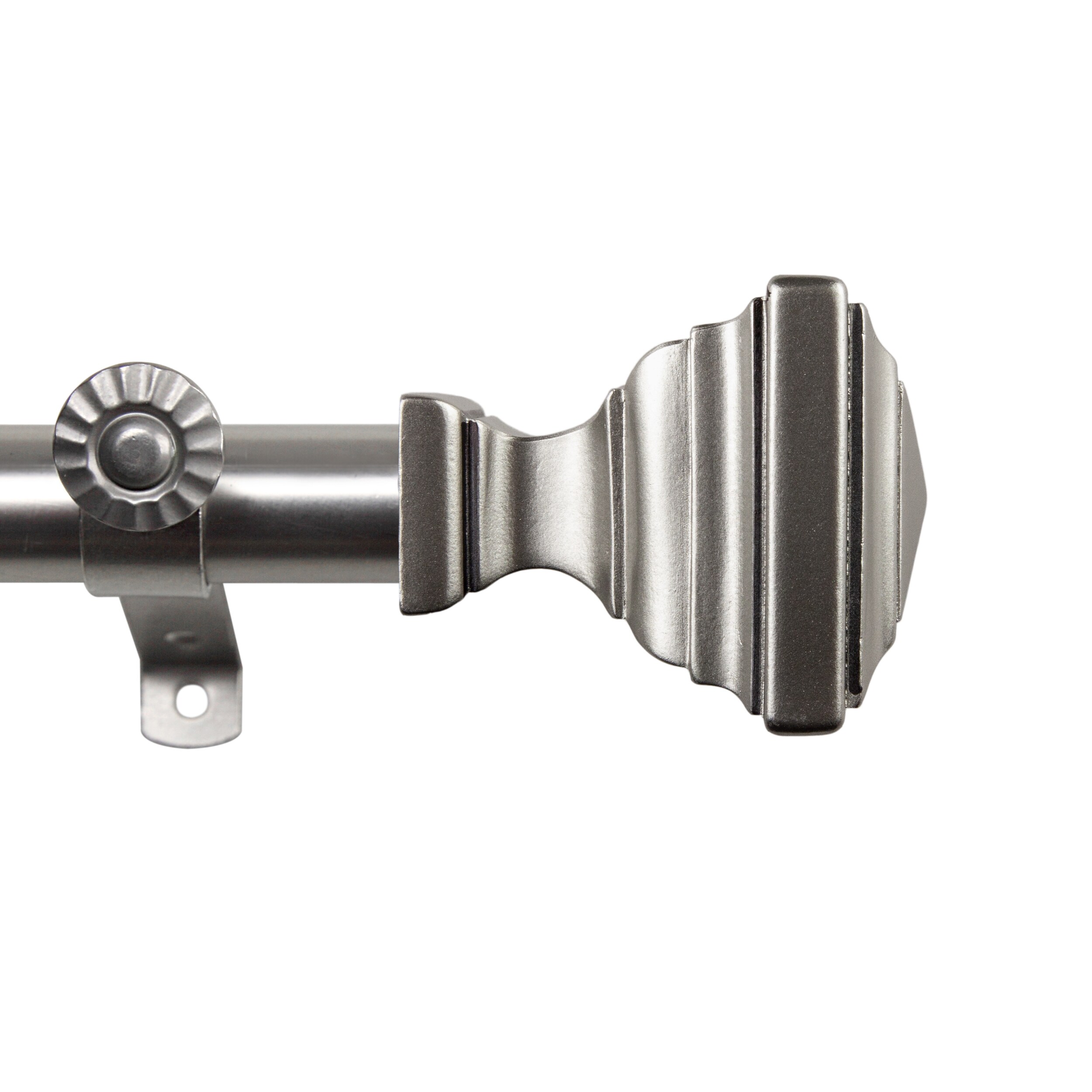 Hart & Harlow L-4881-485 Curtain-Rods - View #2
