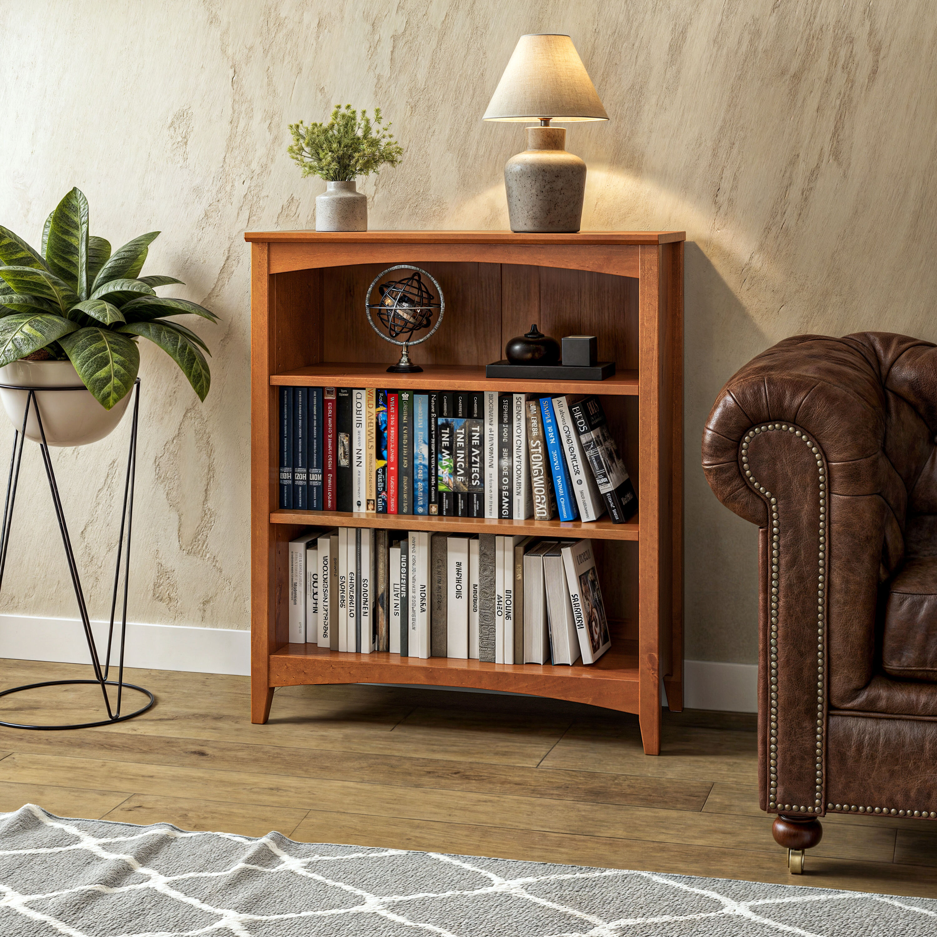 Camaflexi SHK365 bookcases - View #4