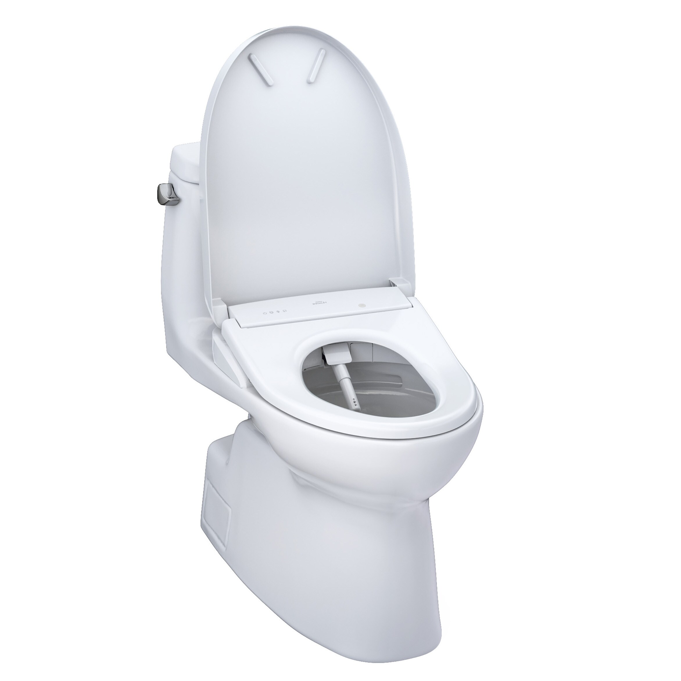 TOTO MW6144736CEFG-01 bidets - View #14