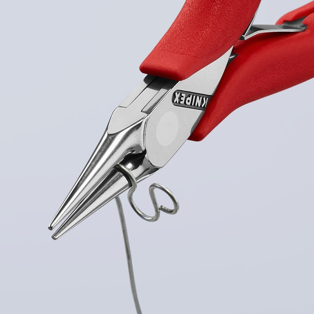 KNIPEX 35 31 115 pliers - View #5
